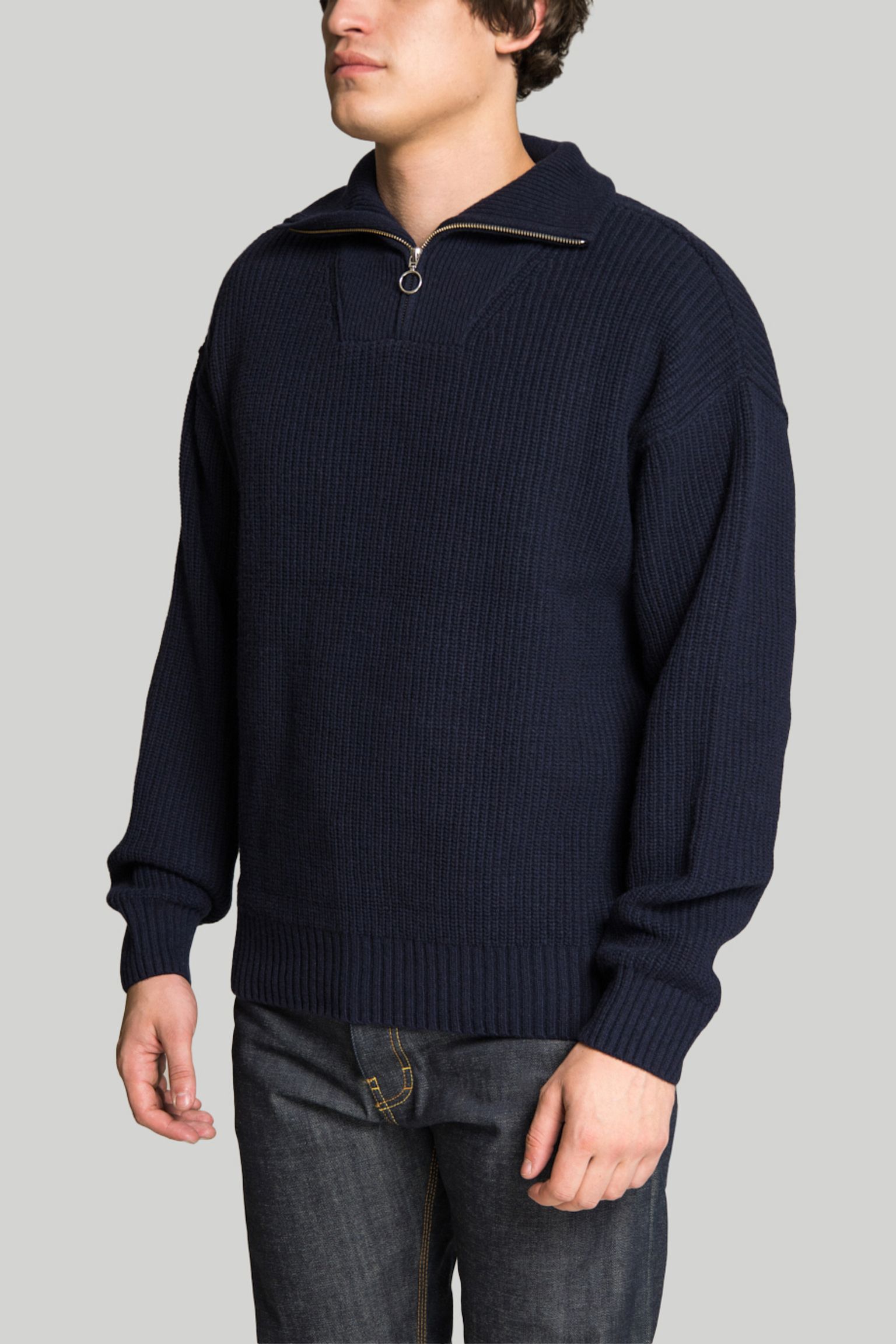 Свитер FLY DECK SWEATER с доставкой