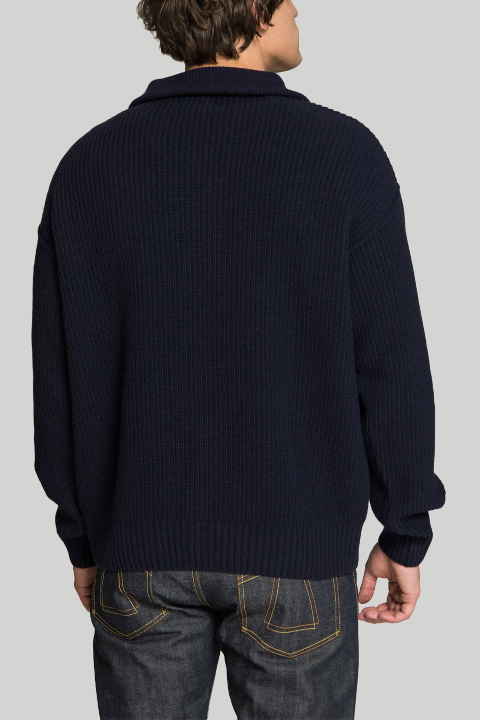 Стильные Свитер FLY DECK SWEATER
