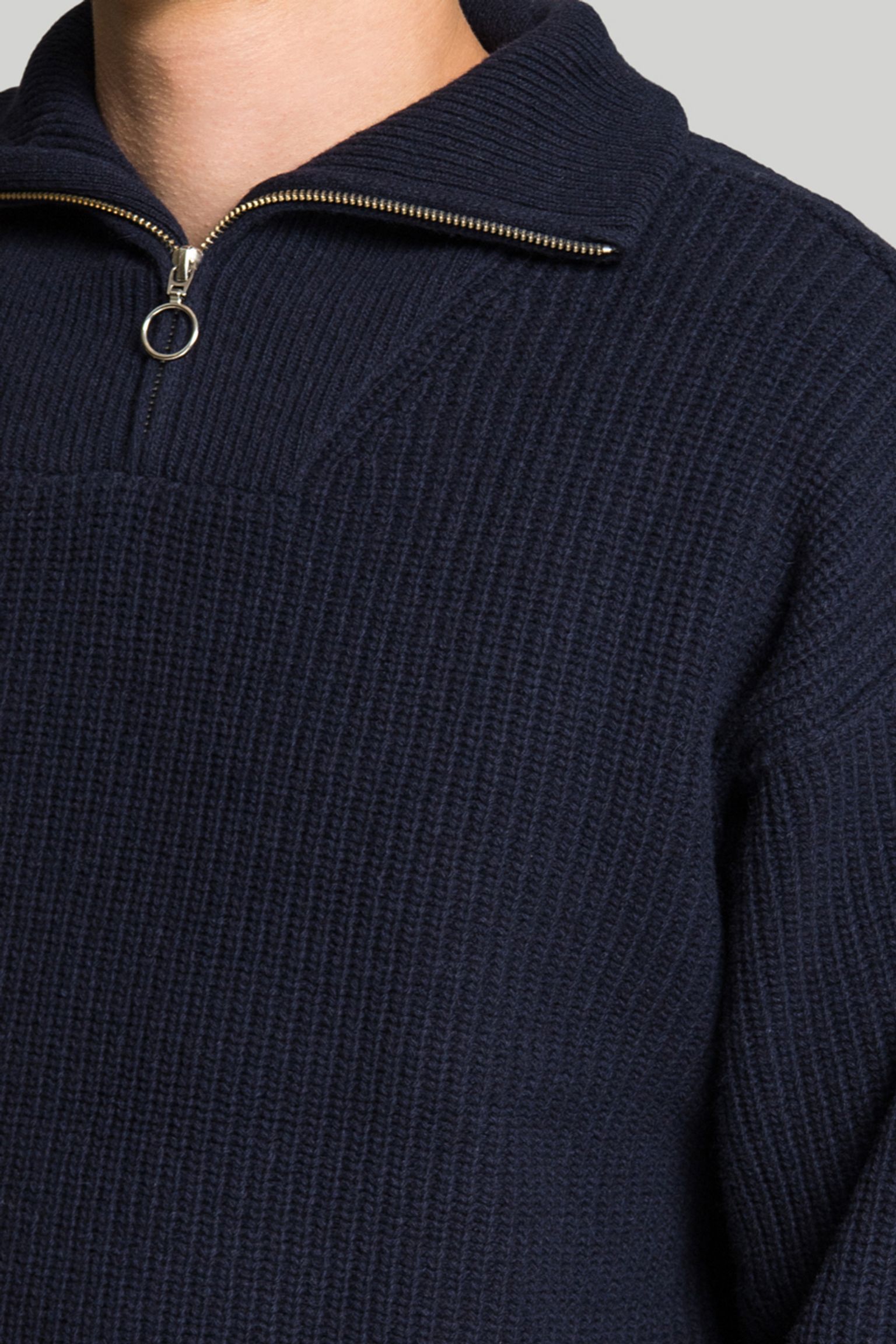 Широкий выбор Свитер FLY DECK SWEATER