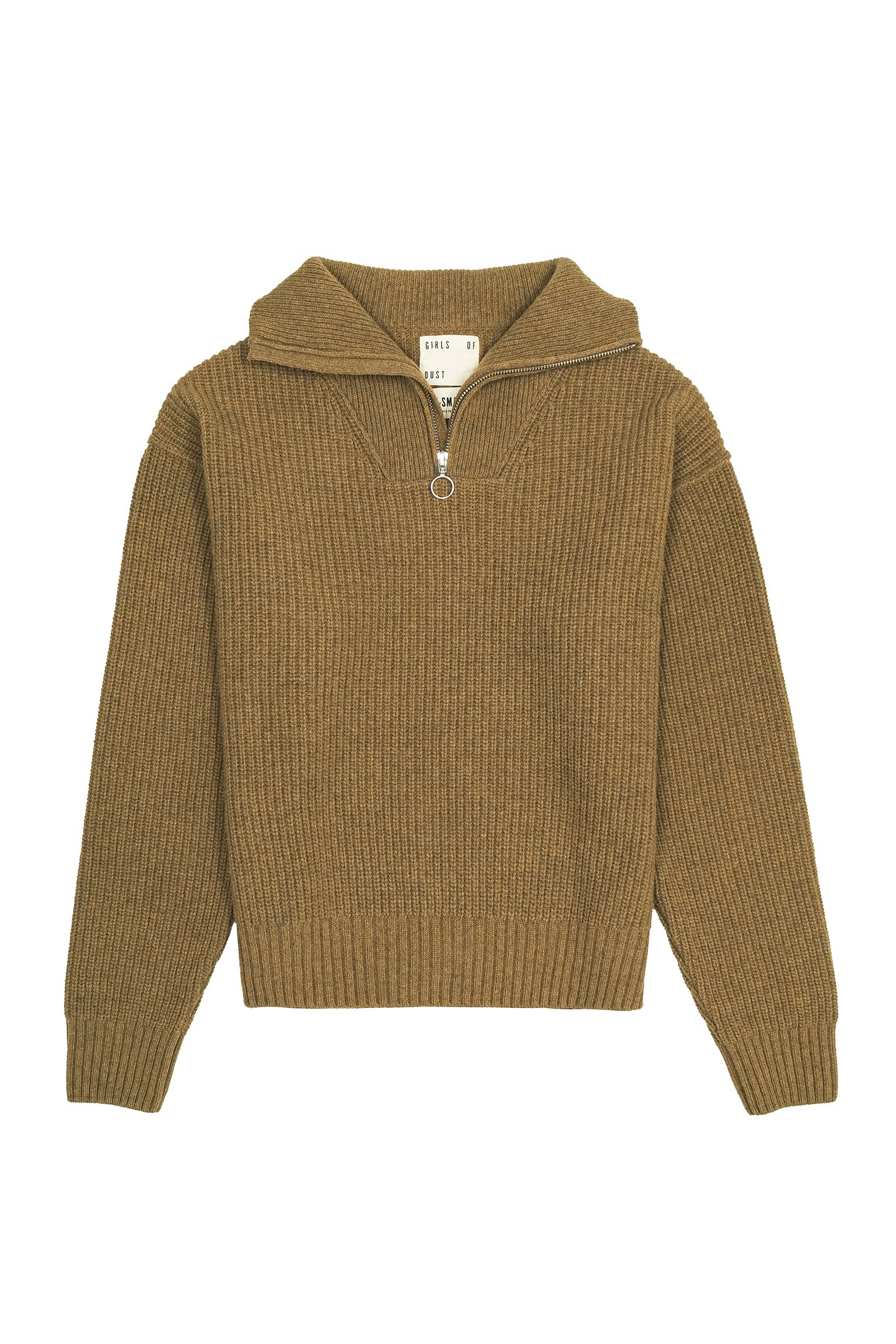 Свитер FLY DECK SWEATER купить