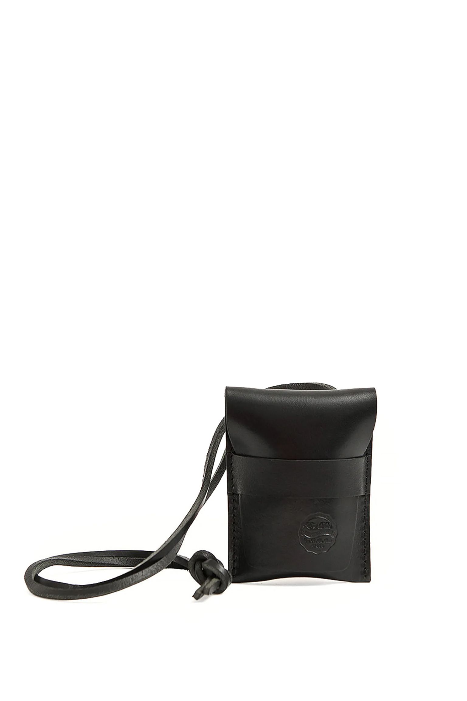 Кошелек LEATHER POUCH купить