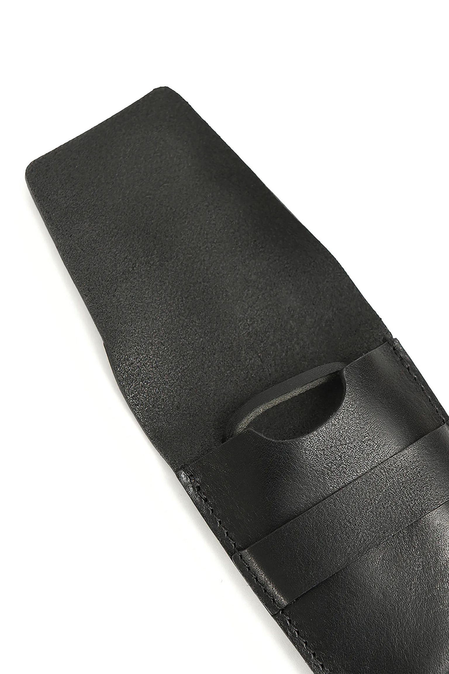 Кошелек LEATHER POUCH купить в Украине
