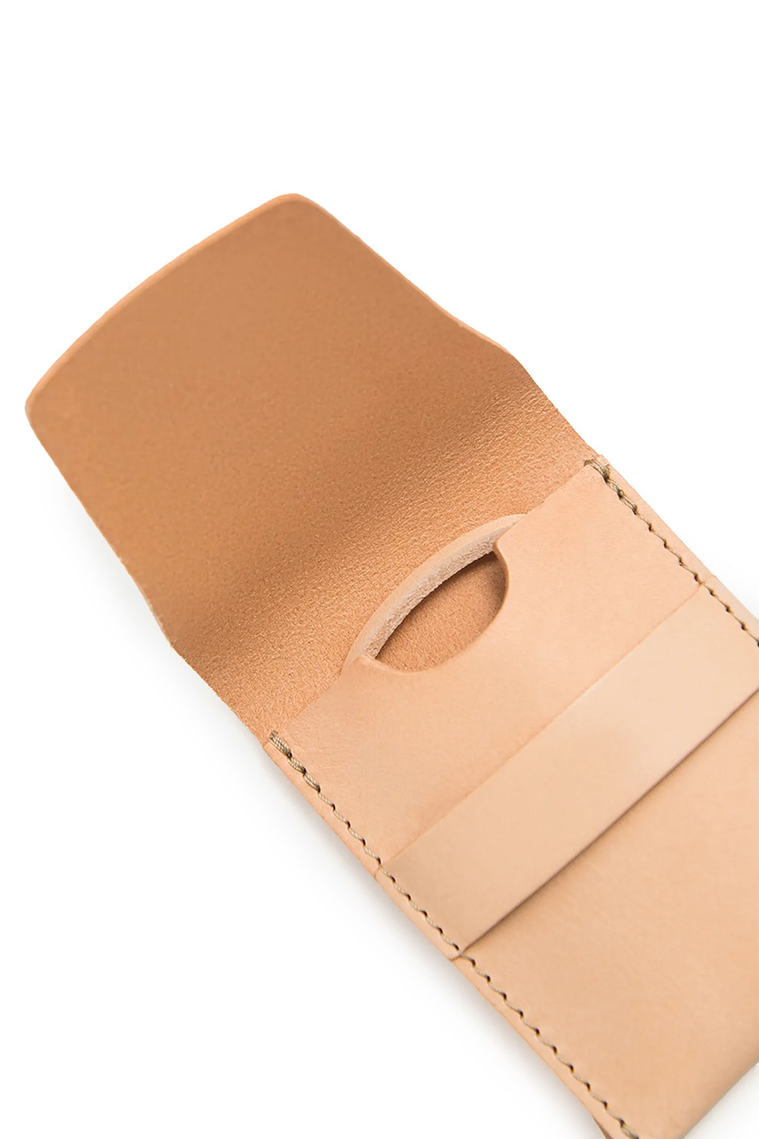 Кошелек LEATHER POUCH купить в Украине
