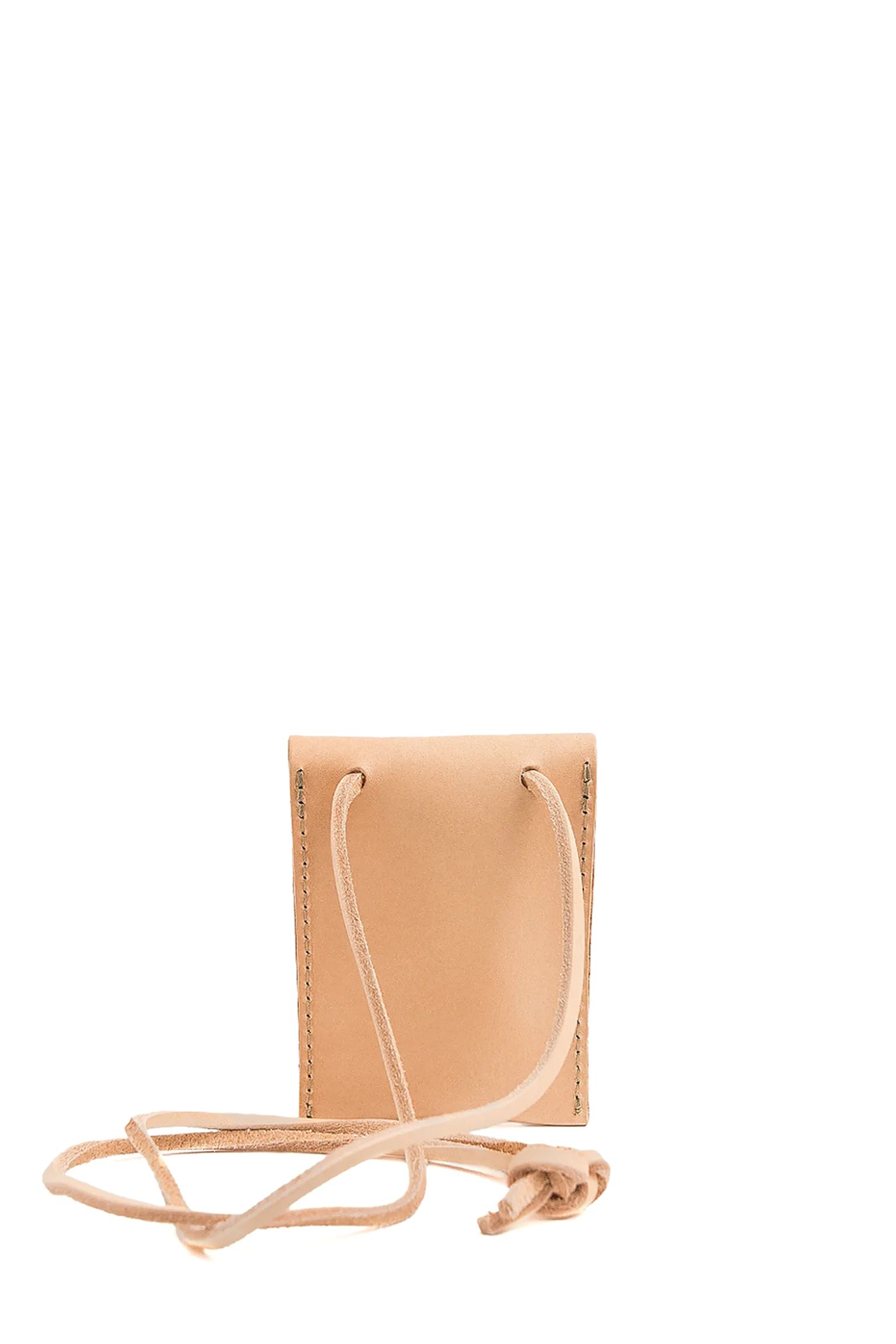 Кошелек LEATHER POUCH с доставкой