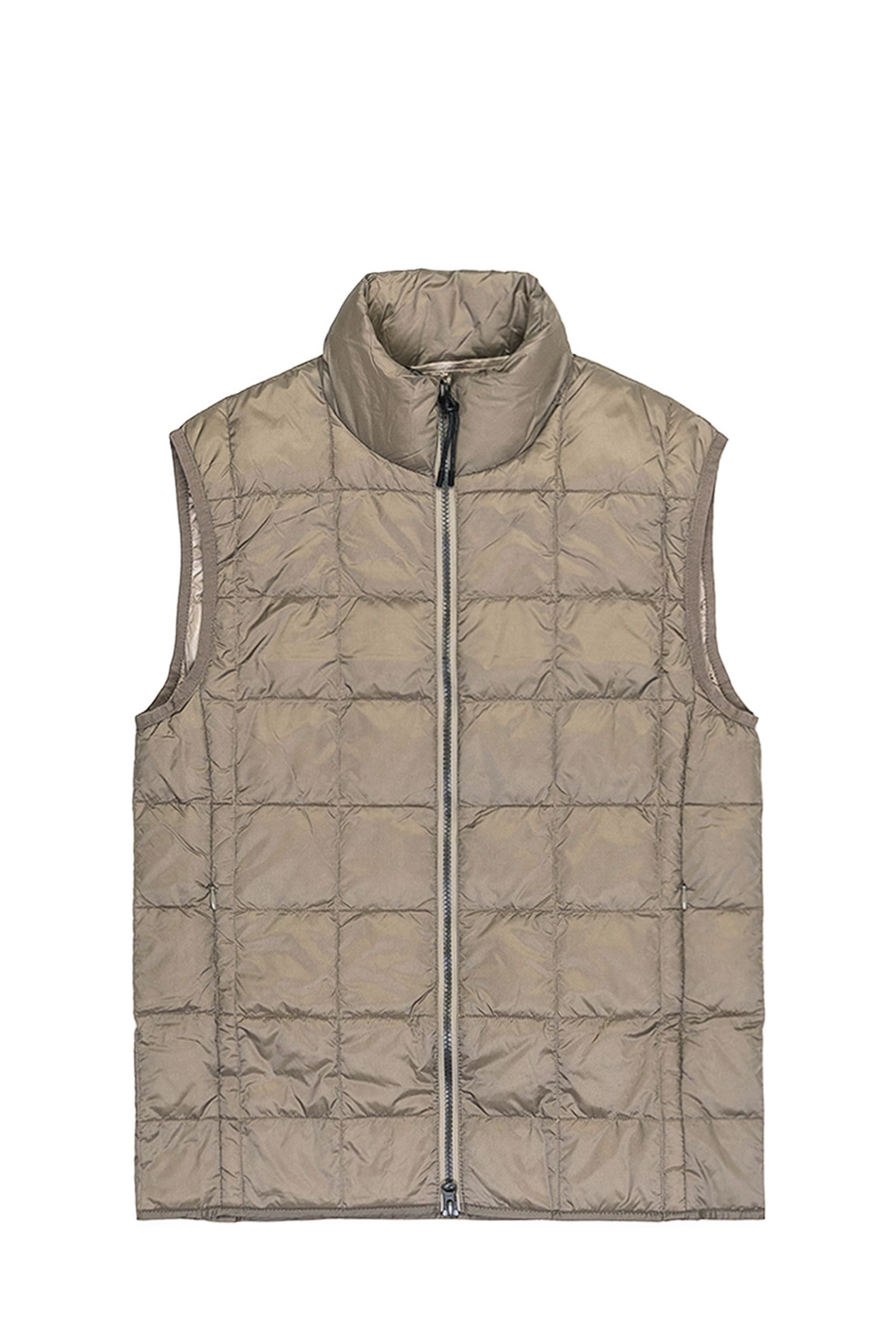 Жилет HI NECK W-ZIP DOWN VEST