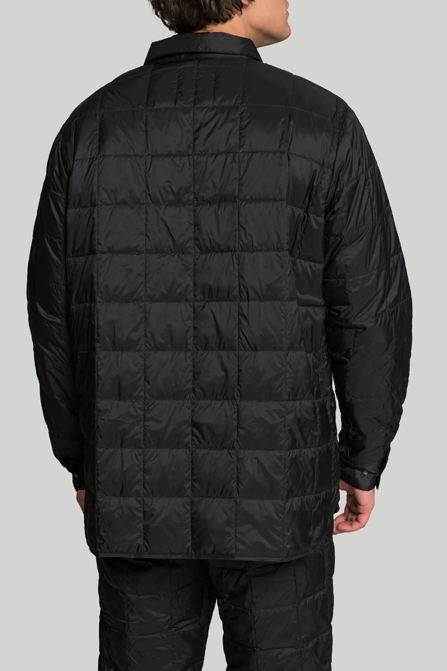 Широкий выбор Куртка W-POCKET DOWN SHIRTS