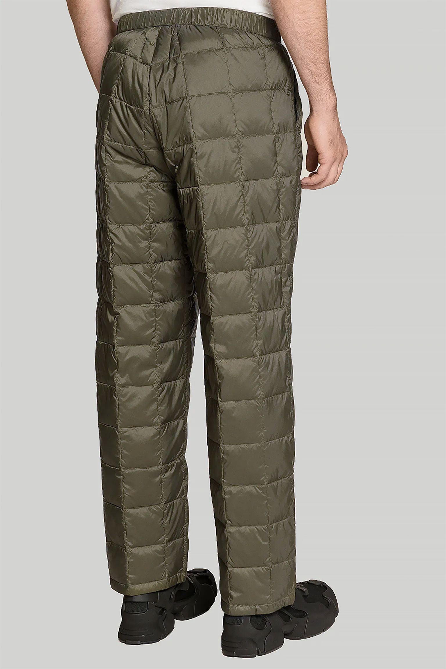 Широкий вибір Брюки SEMI WIDE DOWN PANTS