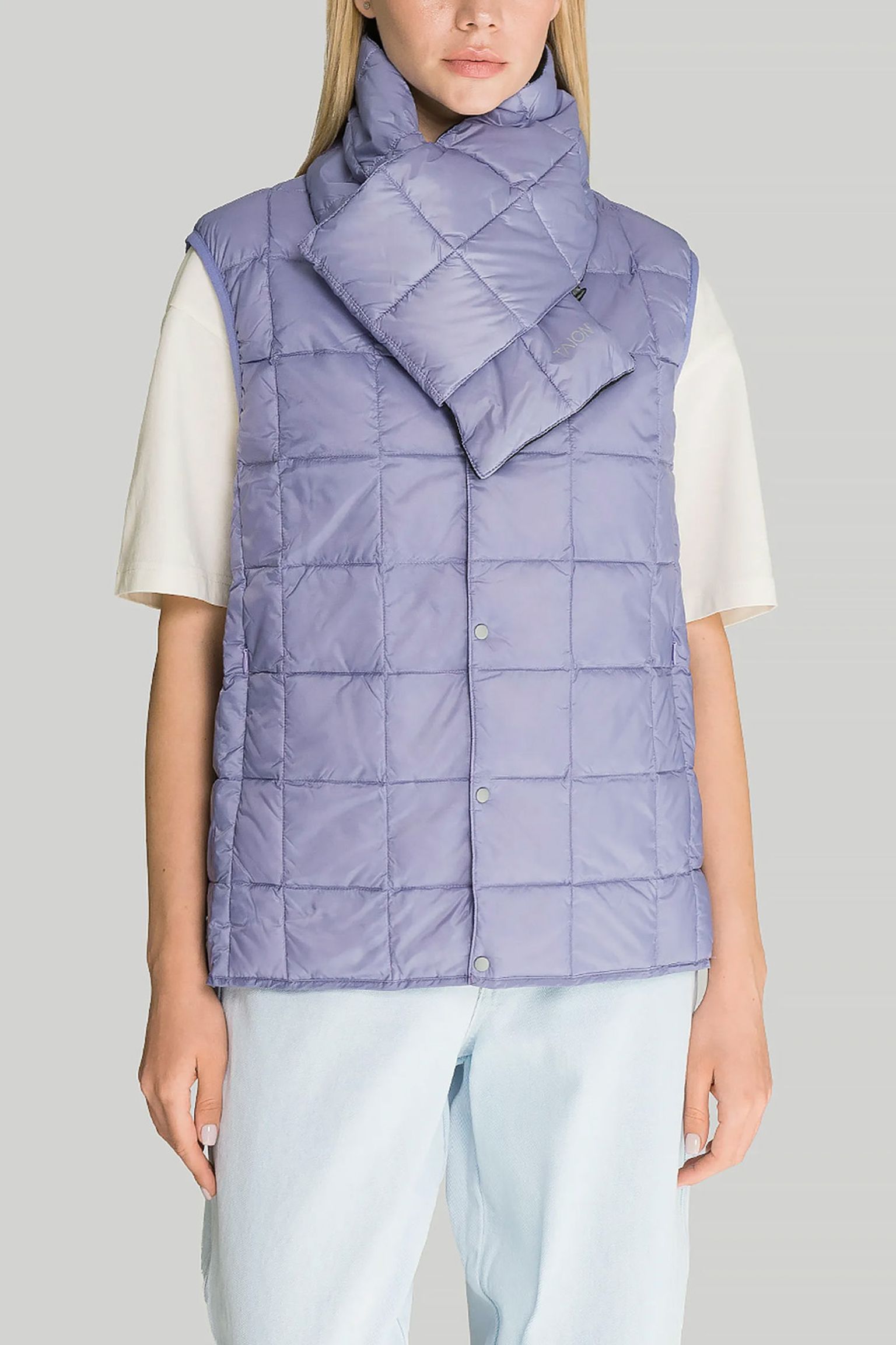 Шарф BASIC DOWN SCARF купить в Украине