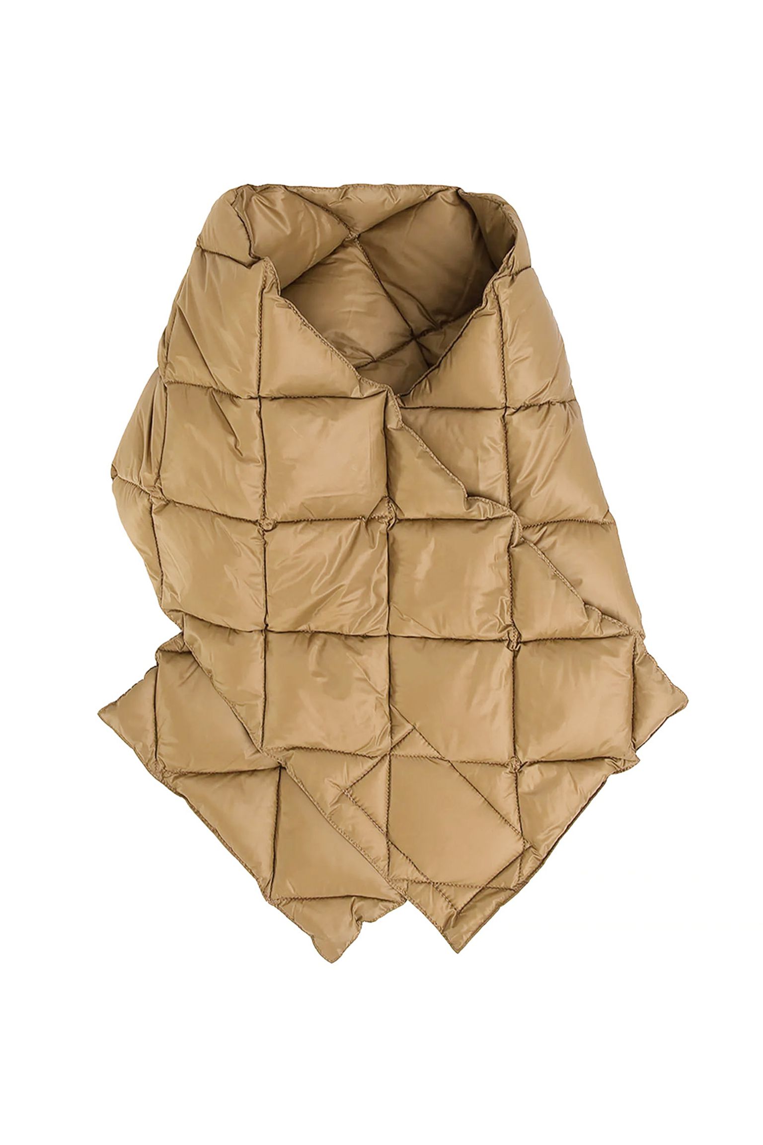 Шарф CITY DOWN SCARF купить