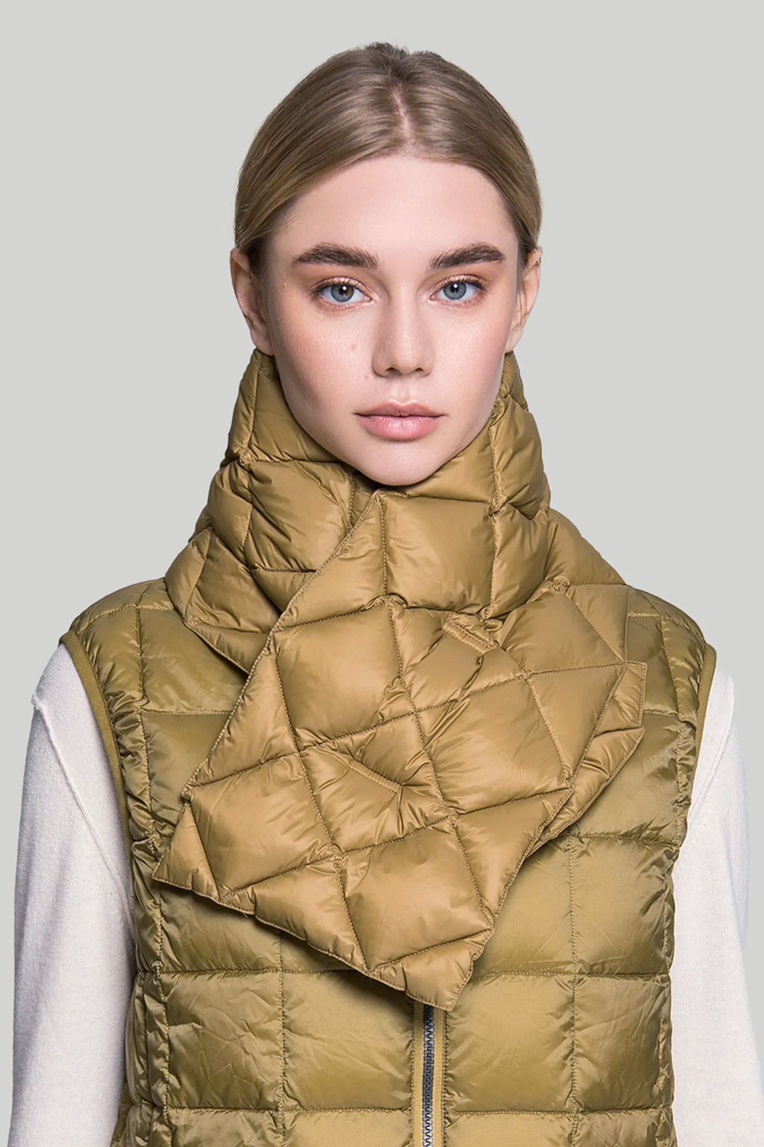 Шарф CITY DOWN SCARF купить в Украине