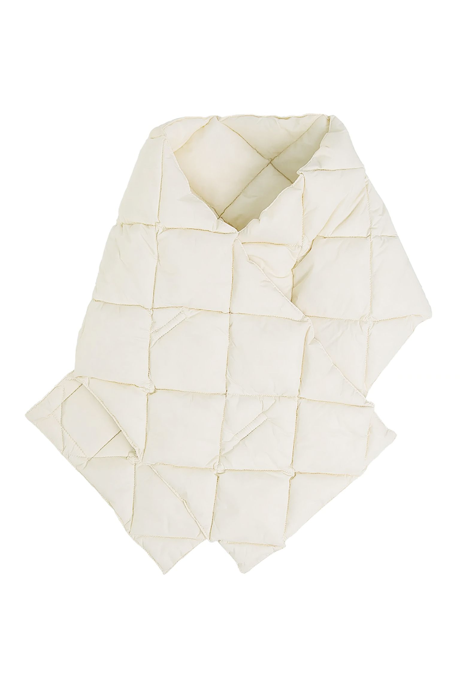 Шарф CITY DOWN SCARF купить
