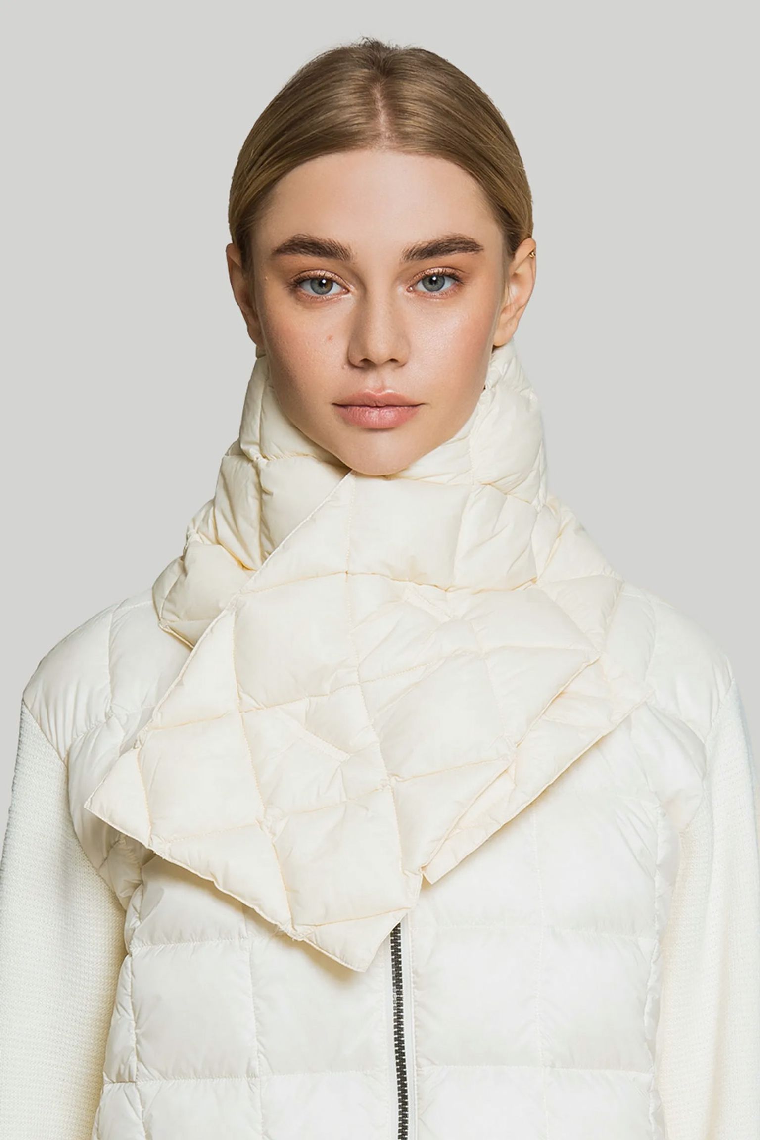 Шарф CITY DOWN SCARF купить в Украине