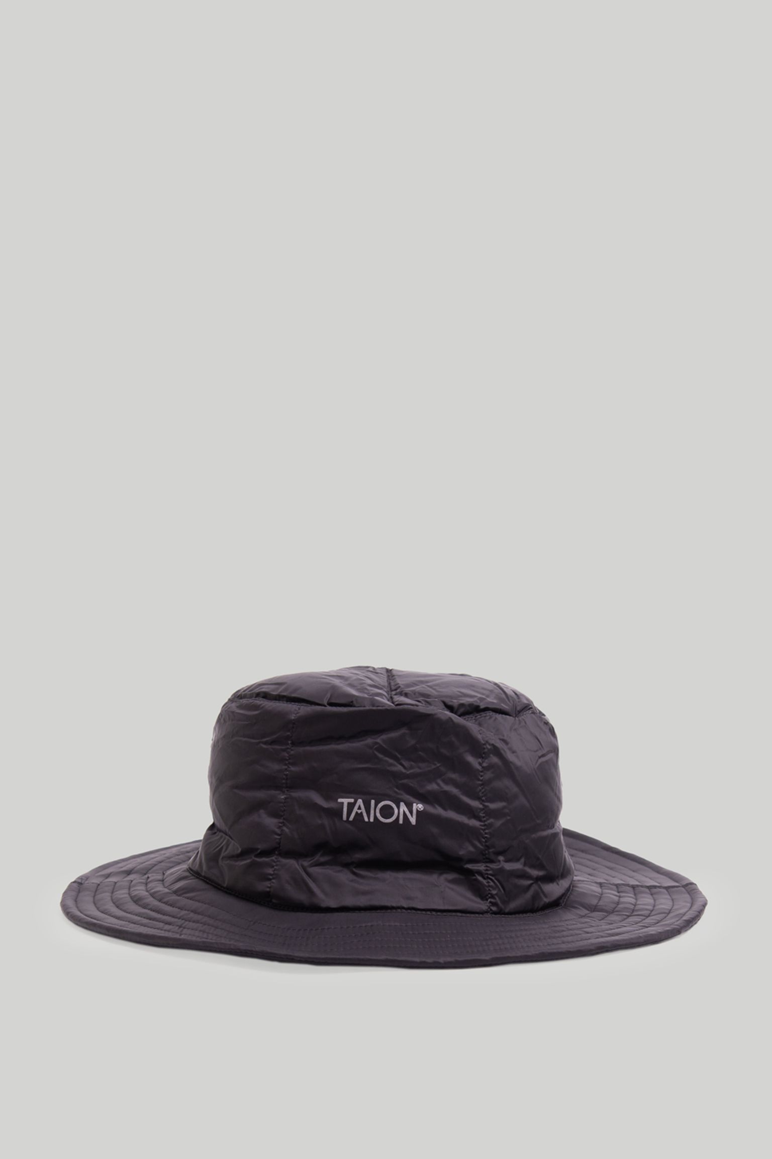 Панама TAION BASIC DOWN HAT