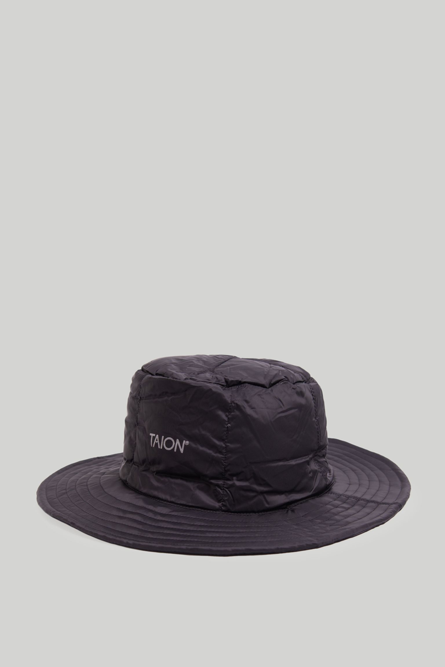 Панама TAION BASIC DOWN HAT