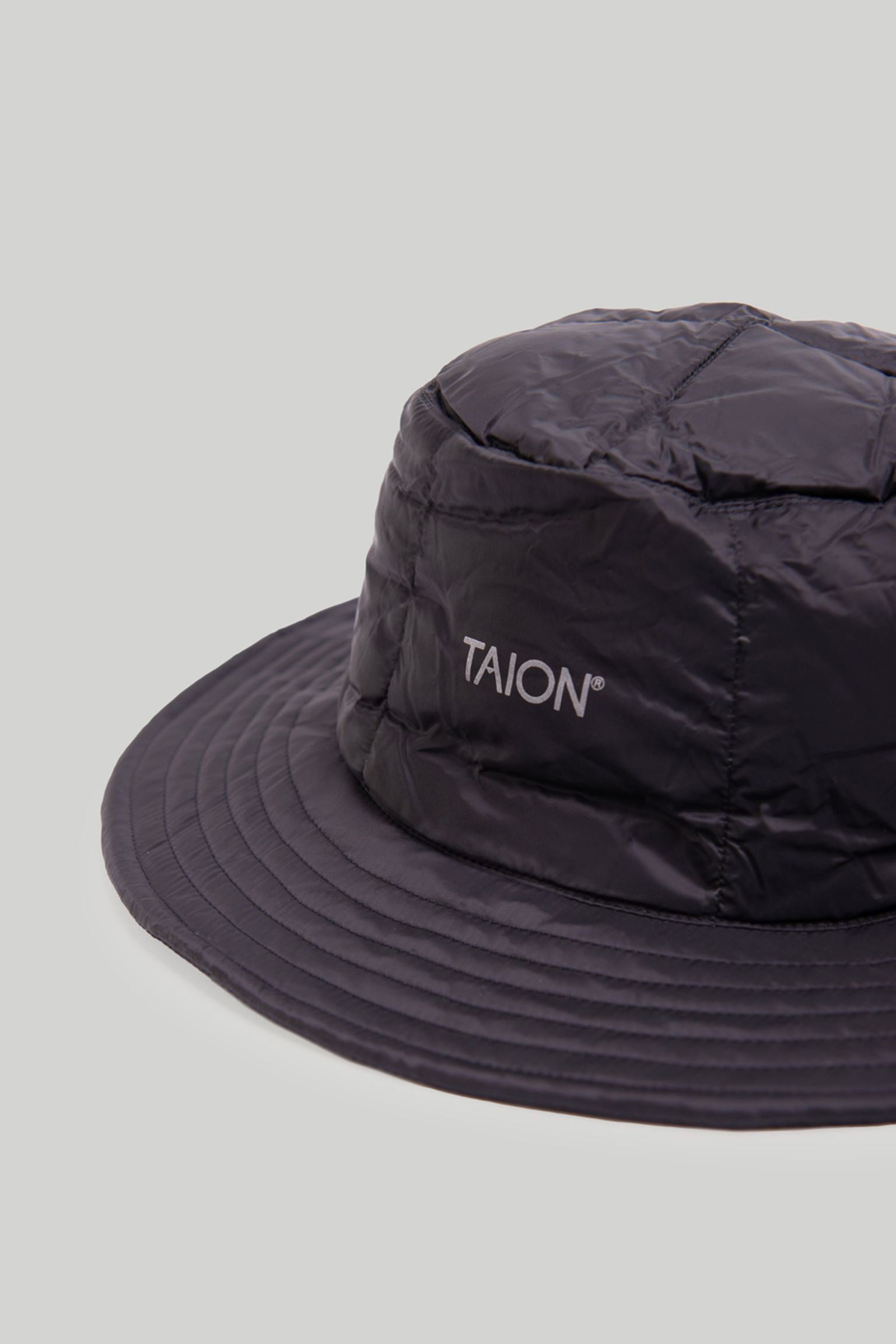 Панама TAION BASIC DOWN HAT