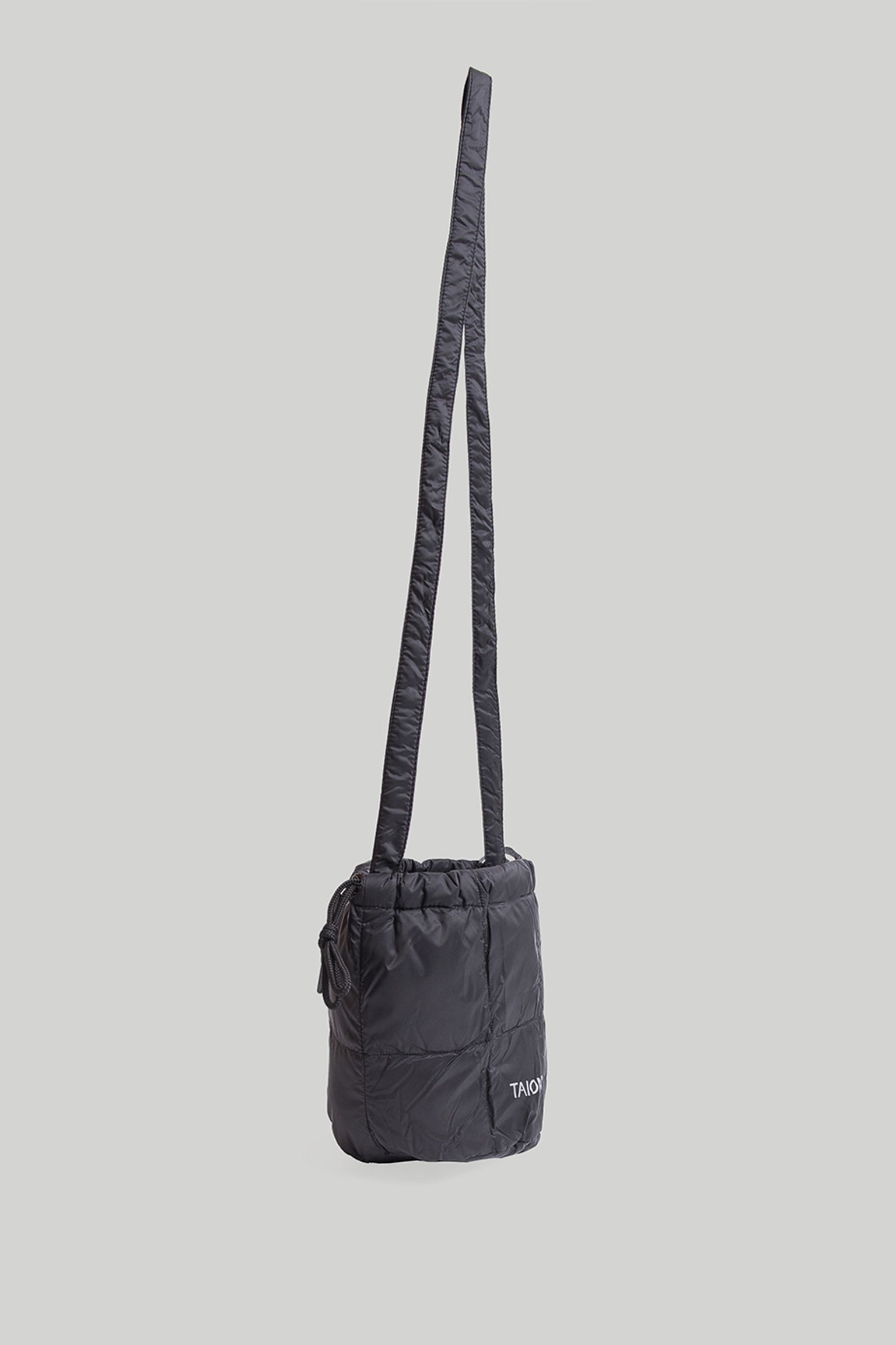 Сумка DRAW STRING DOWN BAG-SMALL