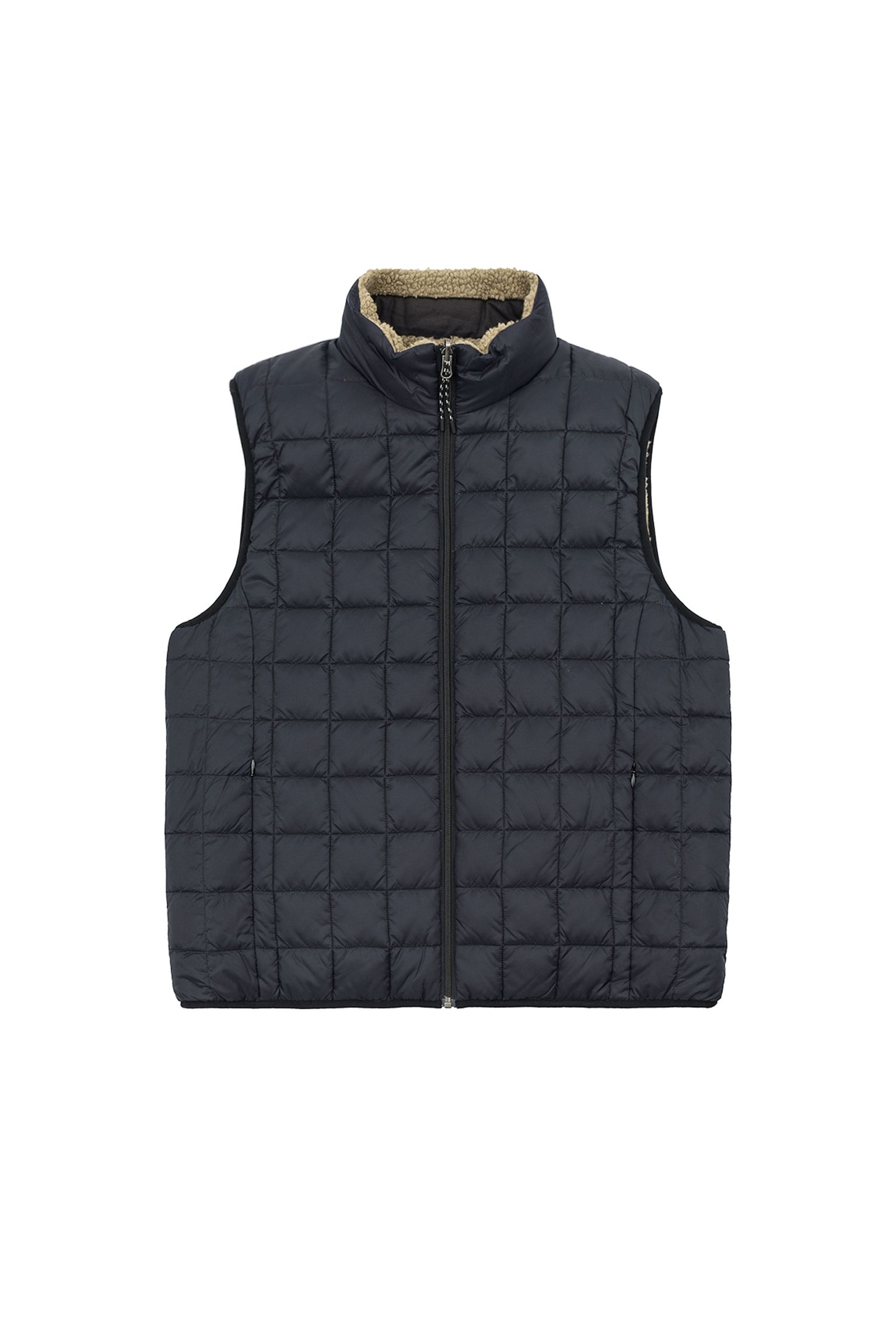 Жилет пуховий DOWN X BOA REVERSIBLE VEST