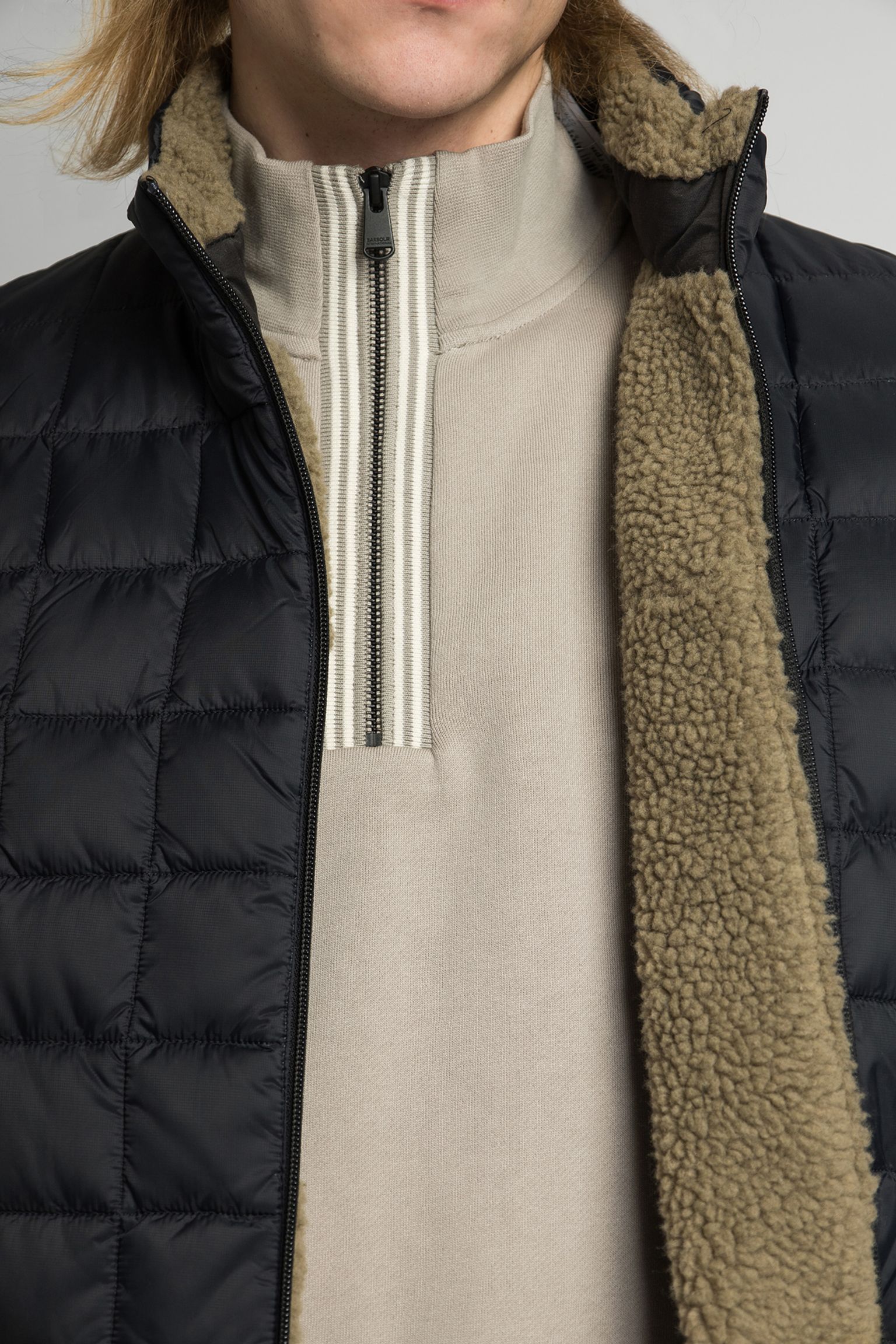 Широкий выбор Жилет пуховой DOWN X BOA REVERSIBLE VEST