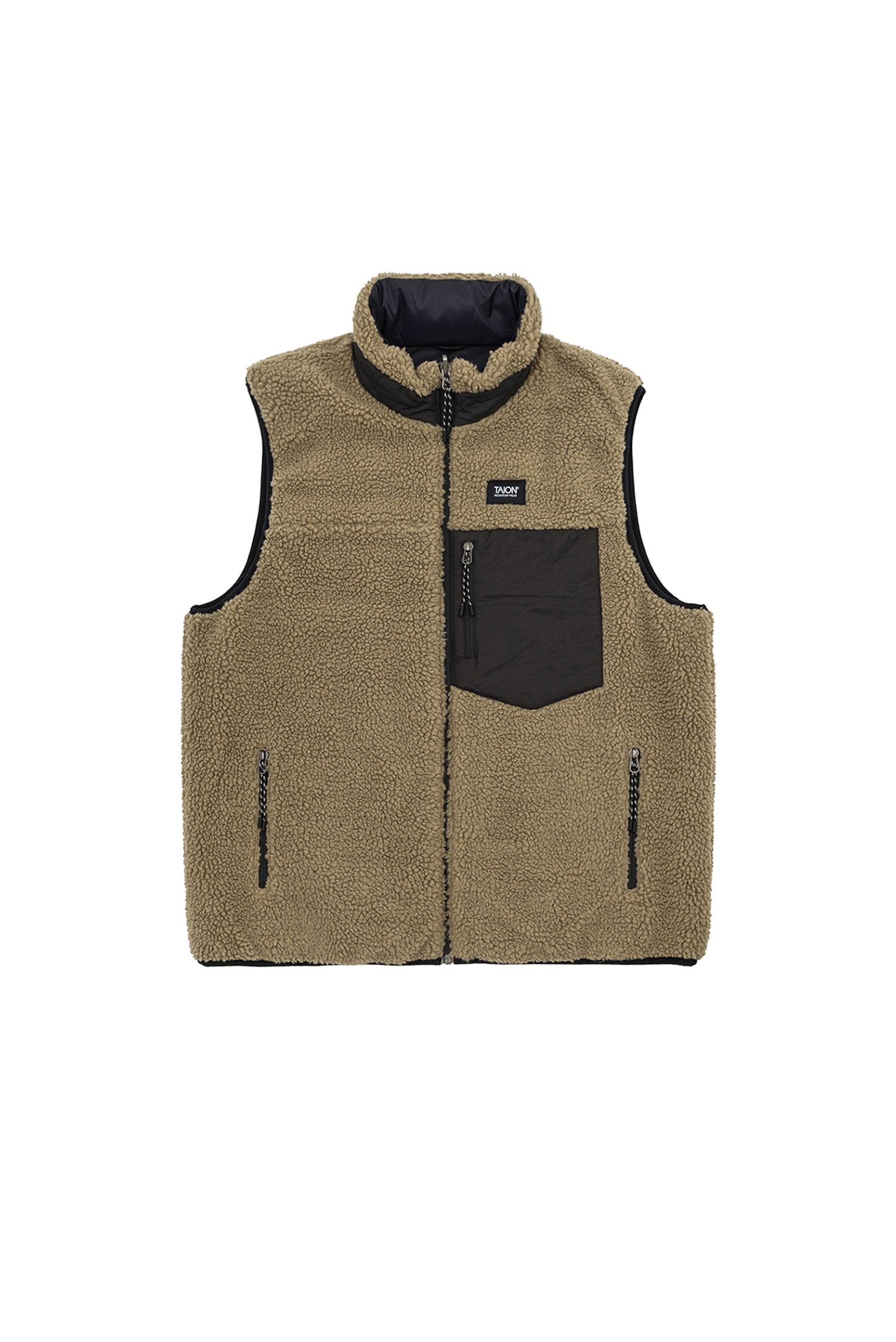 Жилет пуховий DOWN X BOA REVERSIBLE VEST