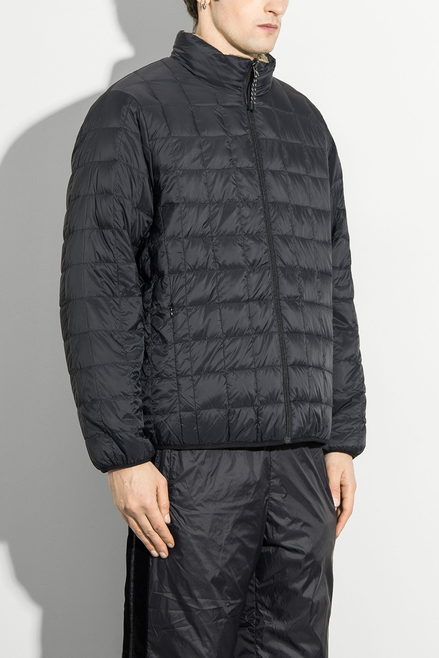 Куртка TAION DOWN X BOA REVERSIBLE DOWN JKT з доставкою
