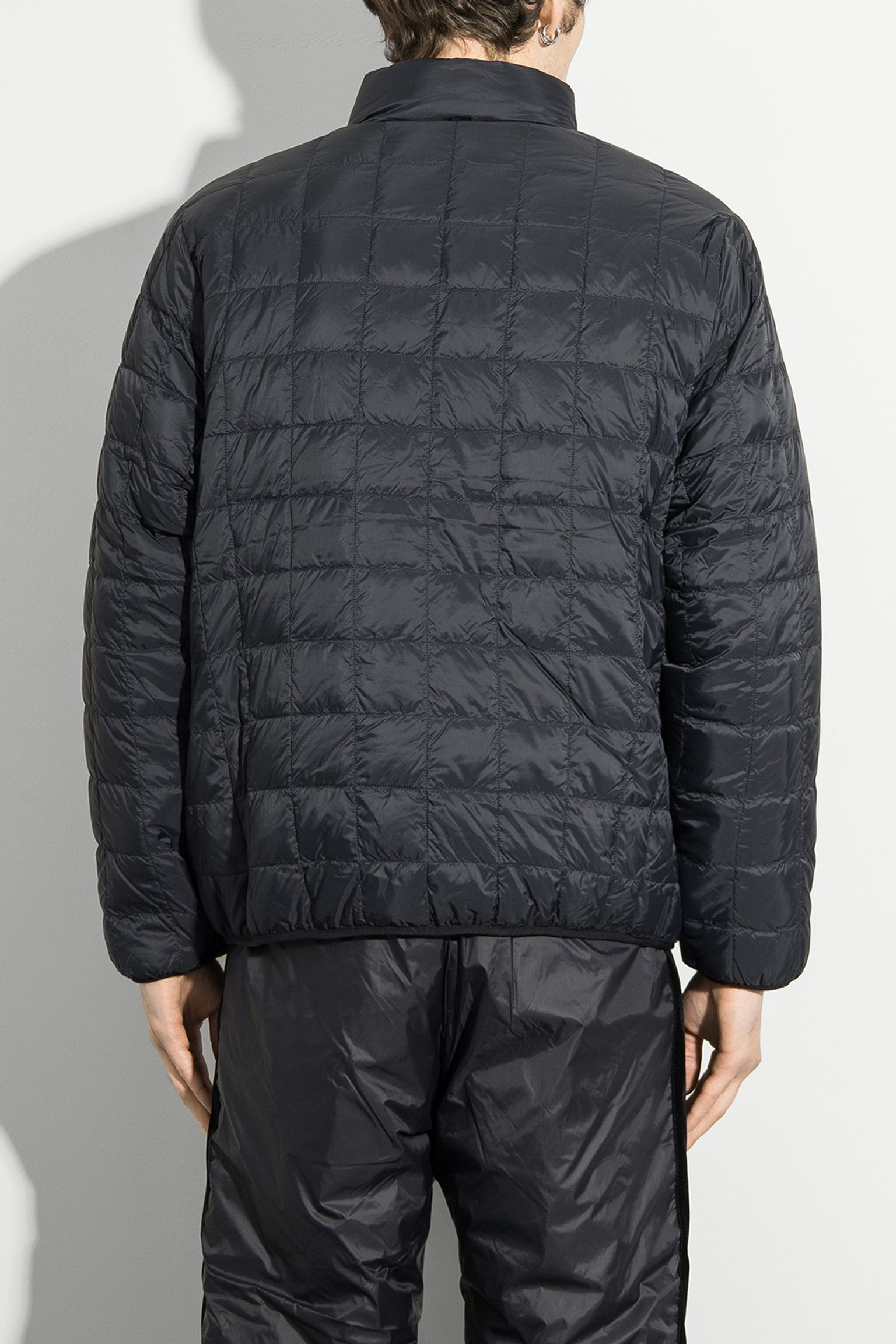 Стильні Куртка TAION DOWN X BOA REVERSIBLE DOWN JKT