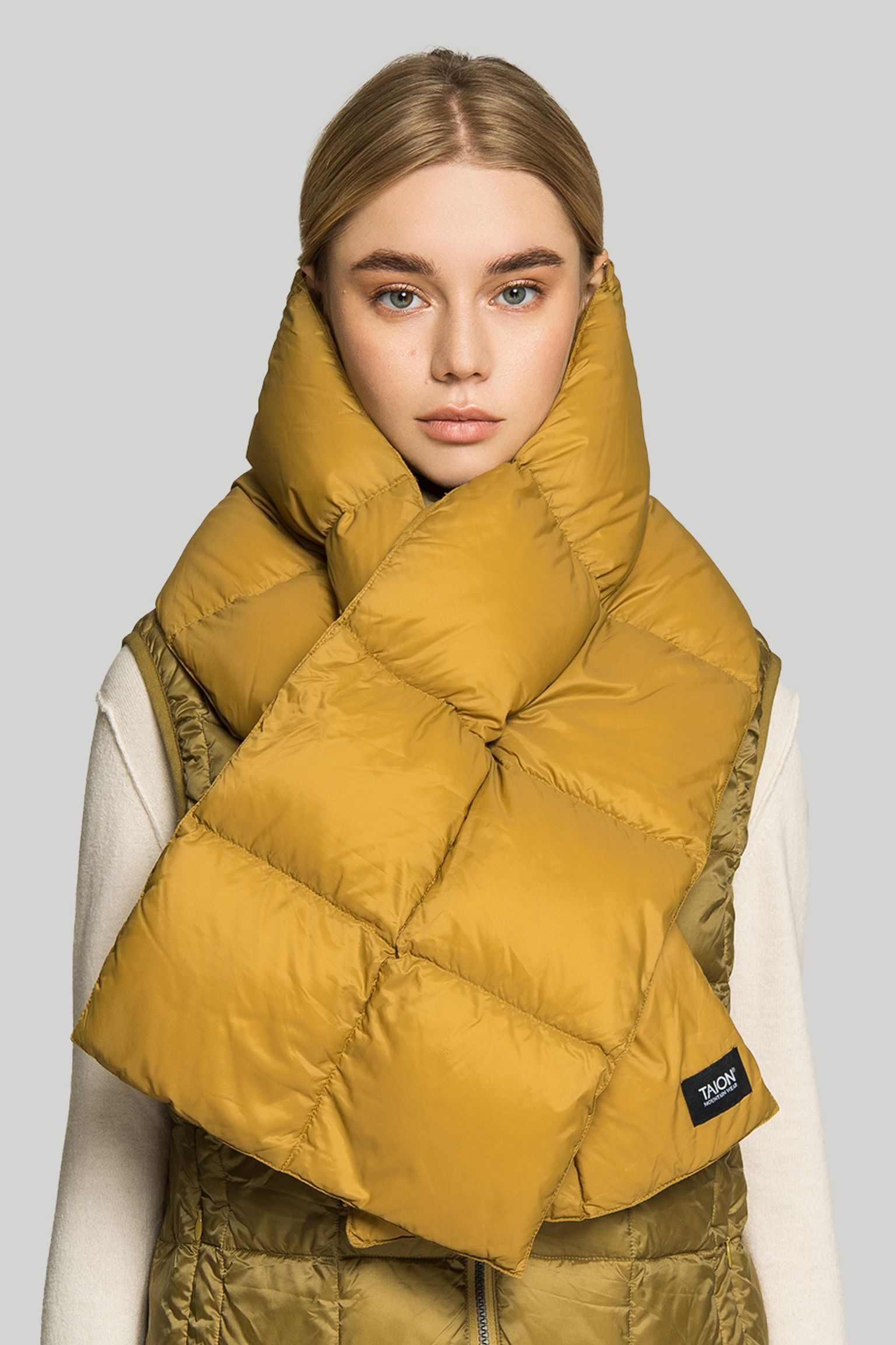 Шарф MOUNTAIN REVERSIBLE MUFFLER купить в Украине