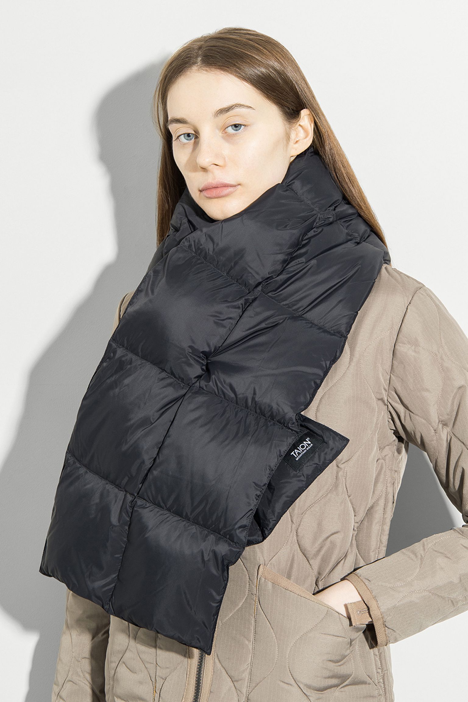 Шарф MOUNTAIN REVERSIBLE MUFFLER купить в Украине