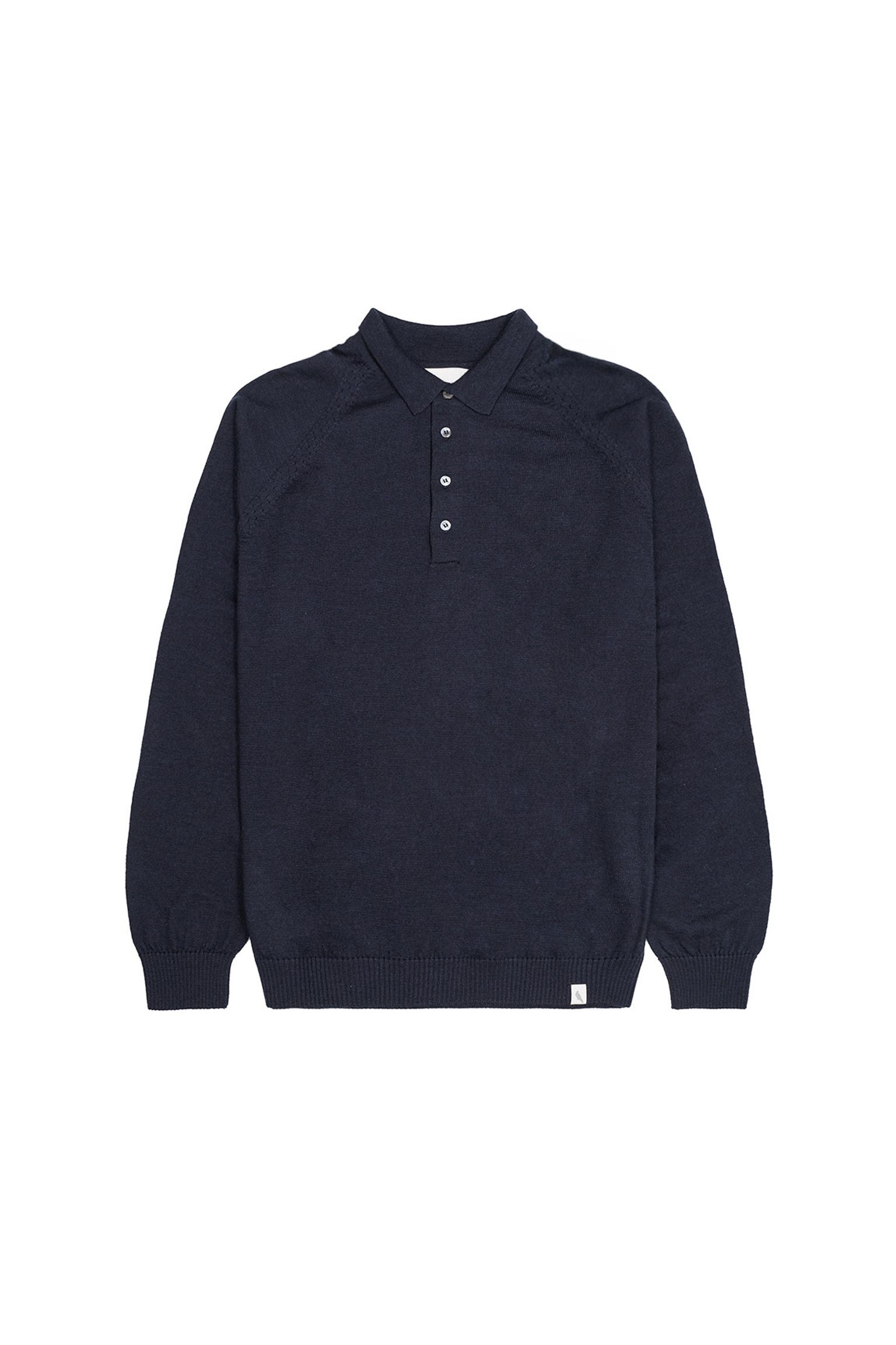 Поло Peregrine Beauford Polo Shirt купить