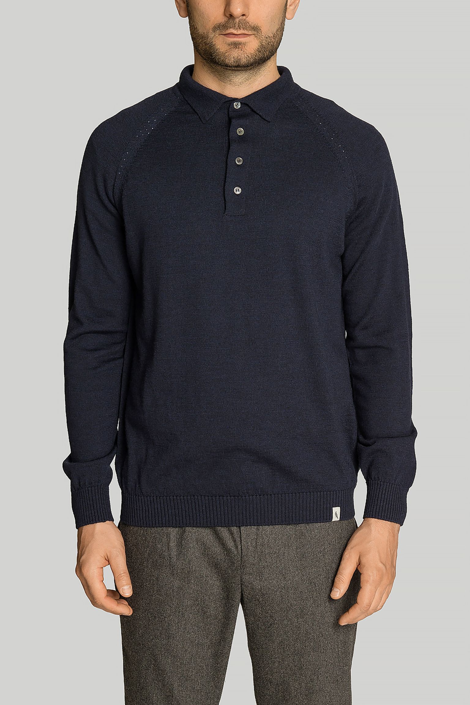 Стильные Поло Peregrine Beauford Polo Shirt