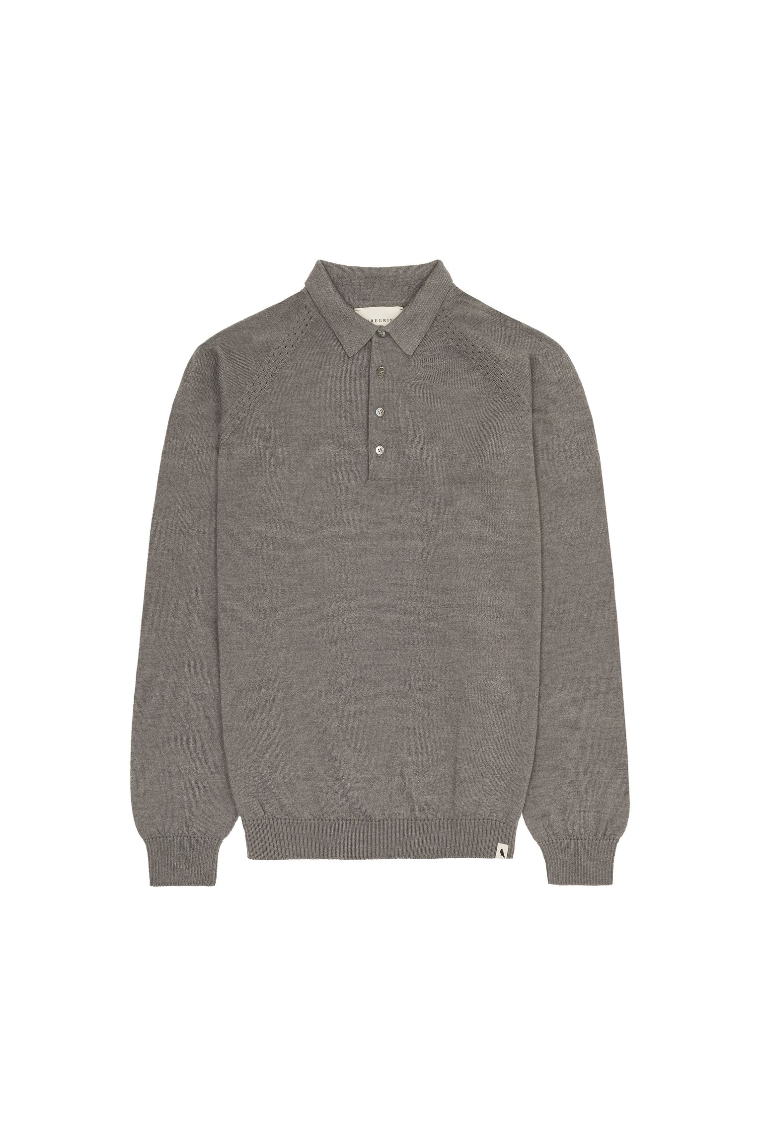 Поло Peregrine Beauford Polo Shirt купить
