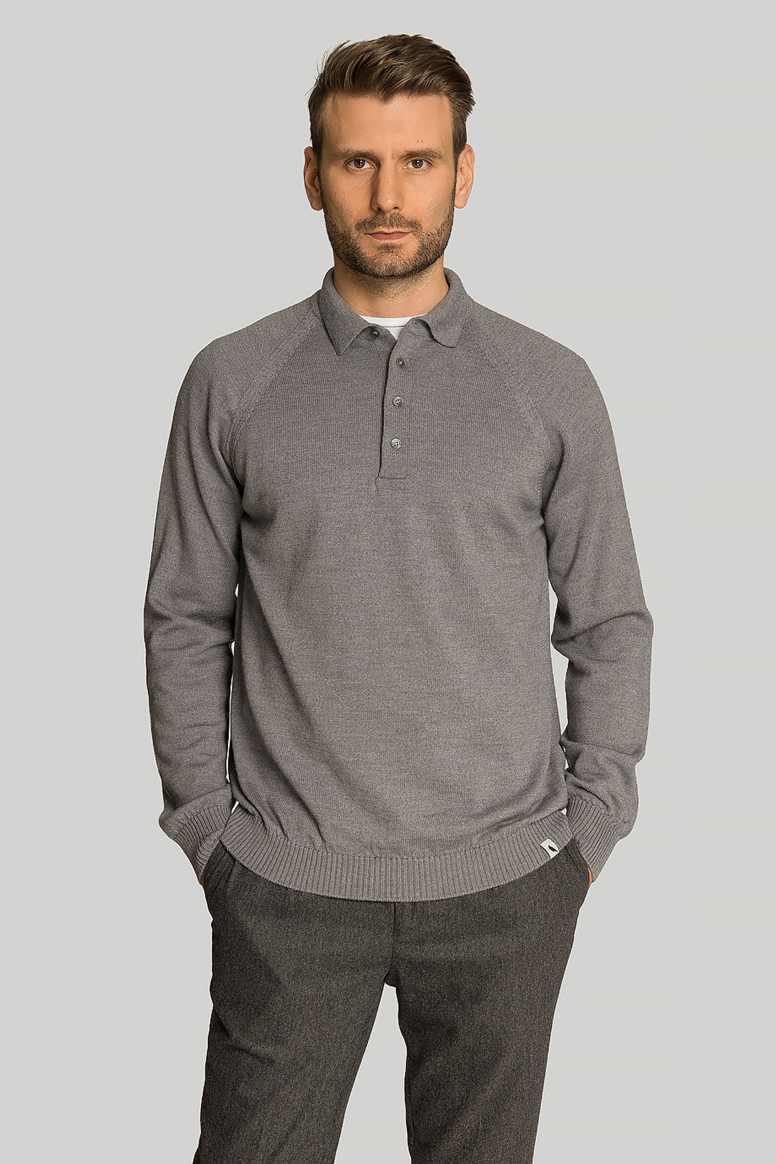 Поло Peregrine Beauford Polo Shirt купить в Украине