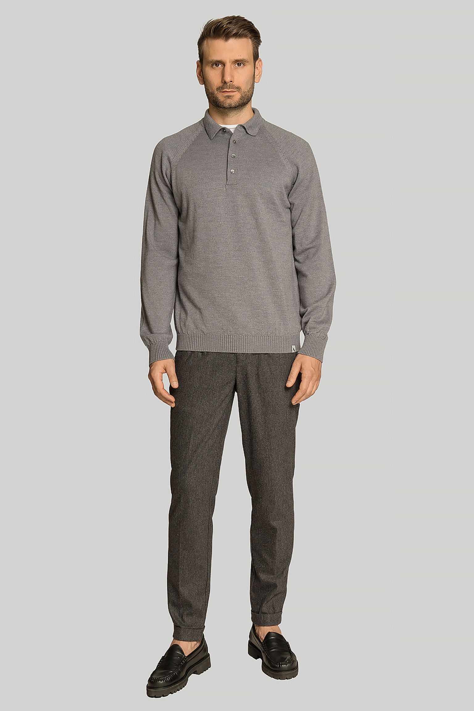 Поло Peregrine Beauford Polo Shirt с доставкой