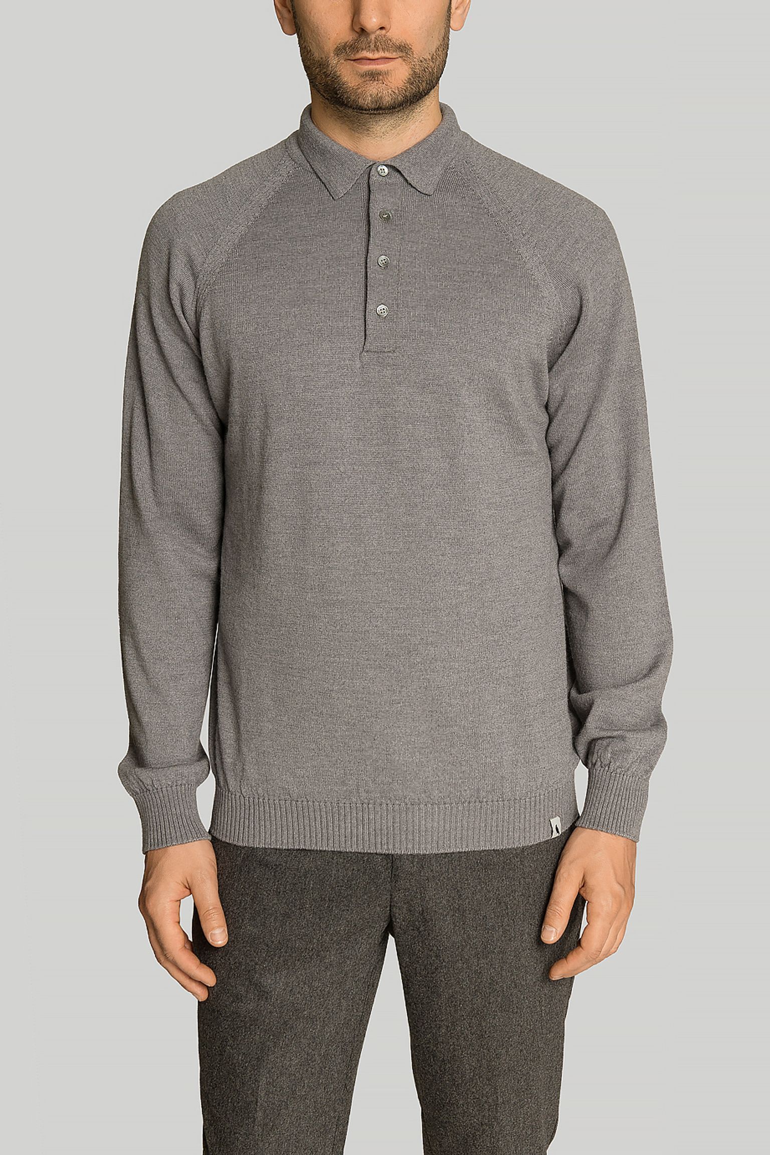 Стильные Поло Peregrine Beauford Polo Shirt