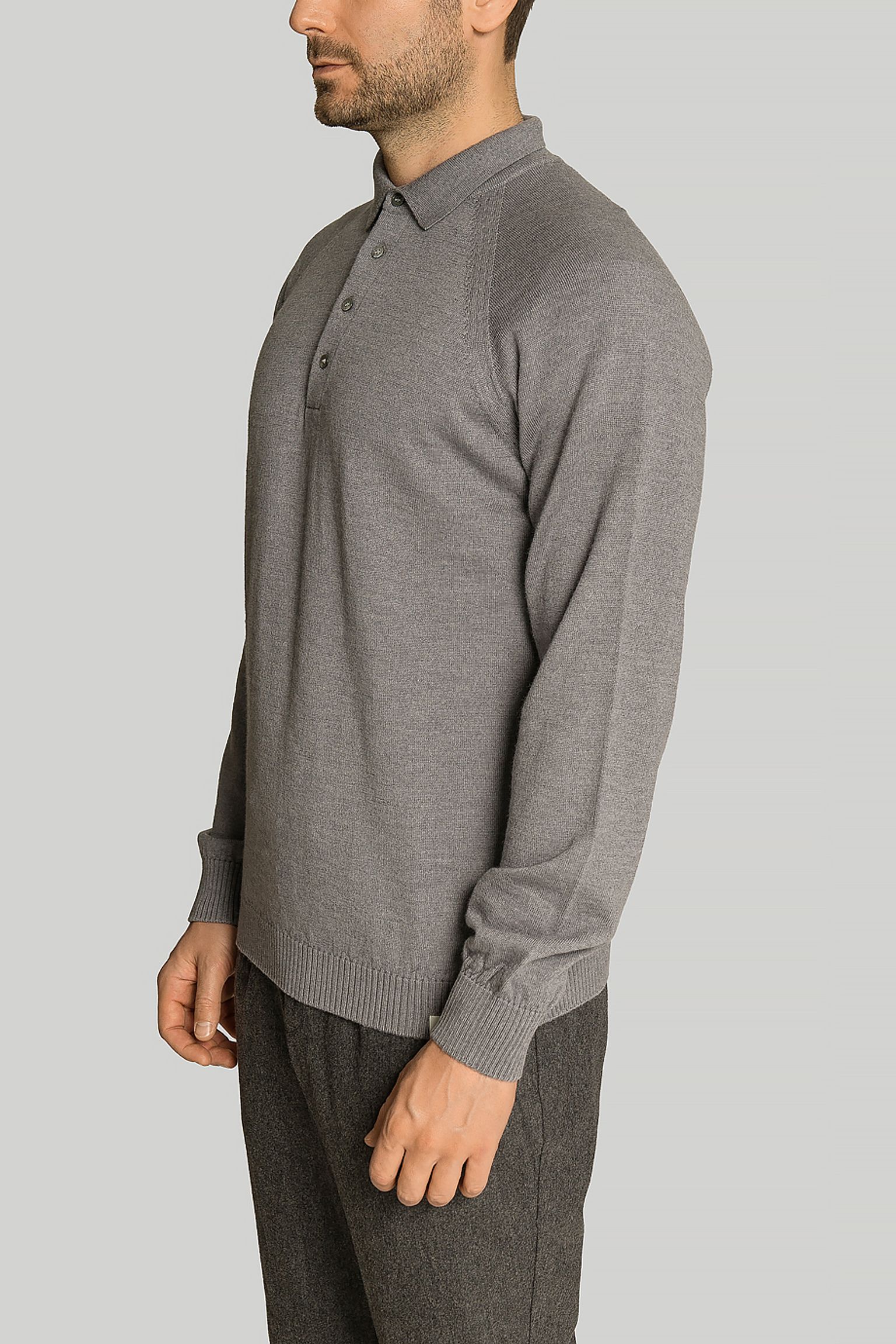Широкий выбор Поло Peregrine Beauford Polo Shirt