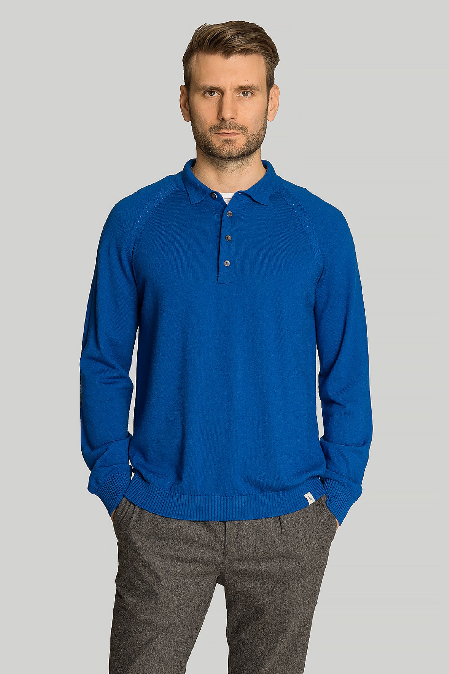 Поло   Beauford Polo Shirt купить в Украине