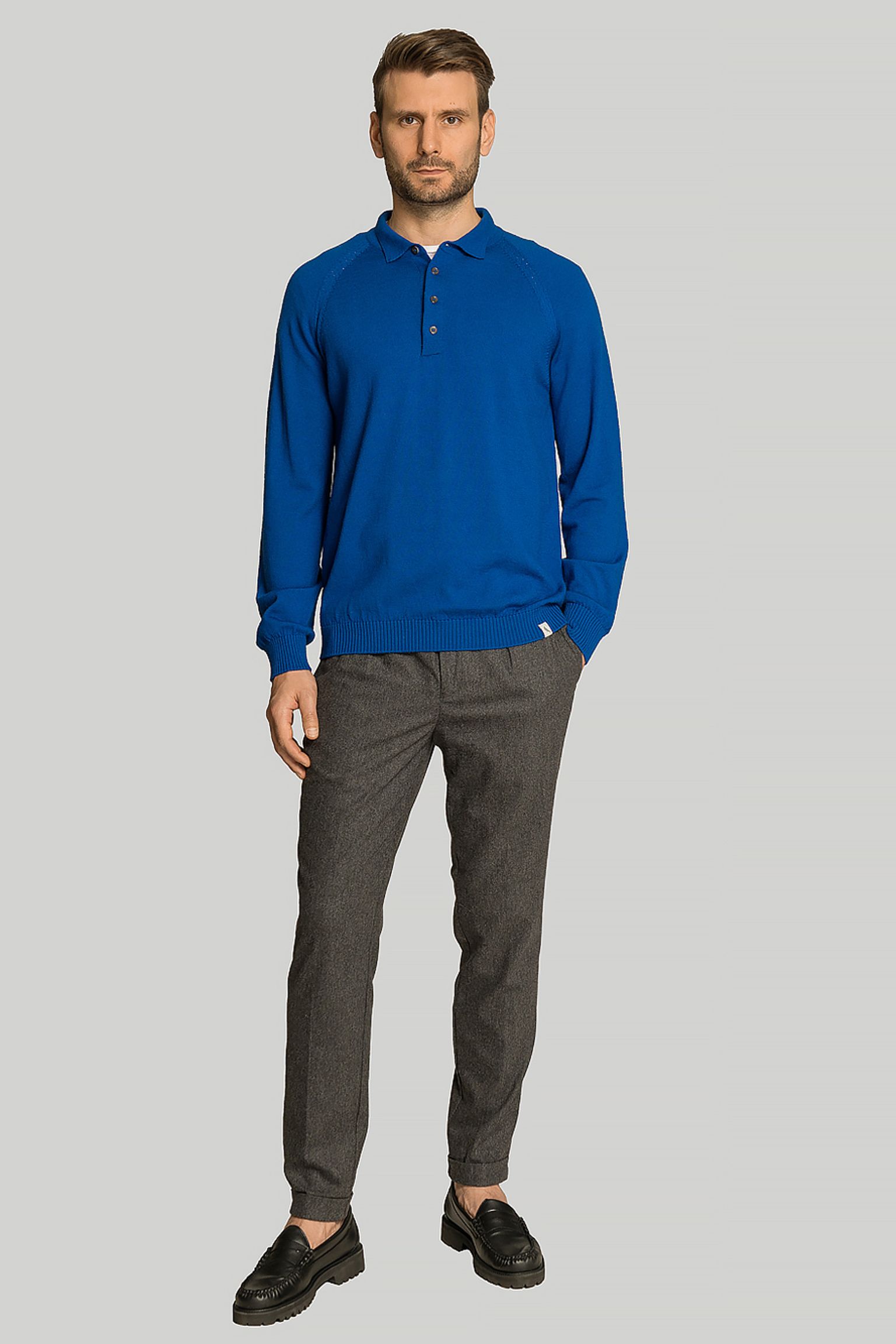 Поло   Beauford Polo Shirt с доставкой