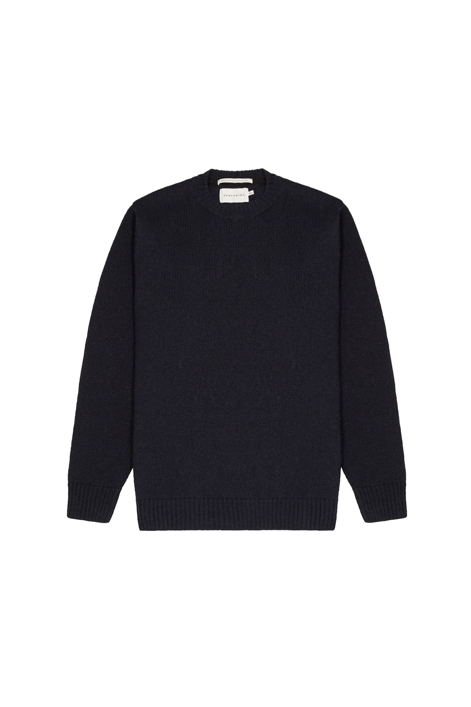 Свитер Peregrine Maker's Stitch Merino Crew купить