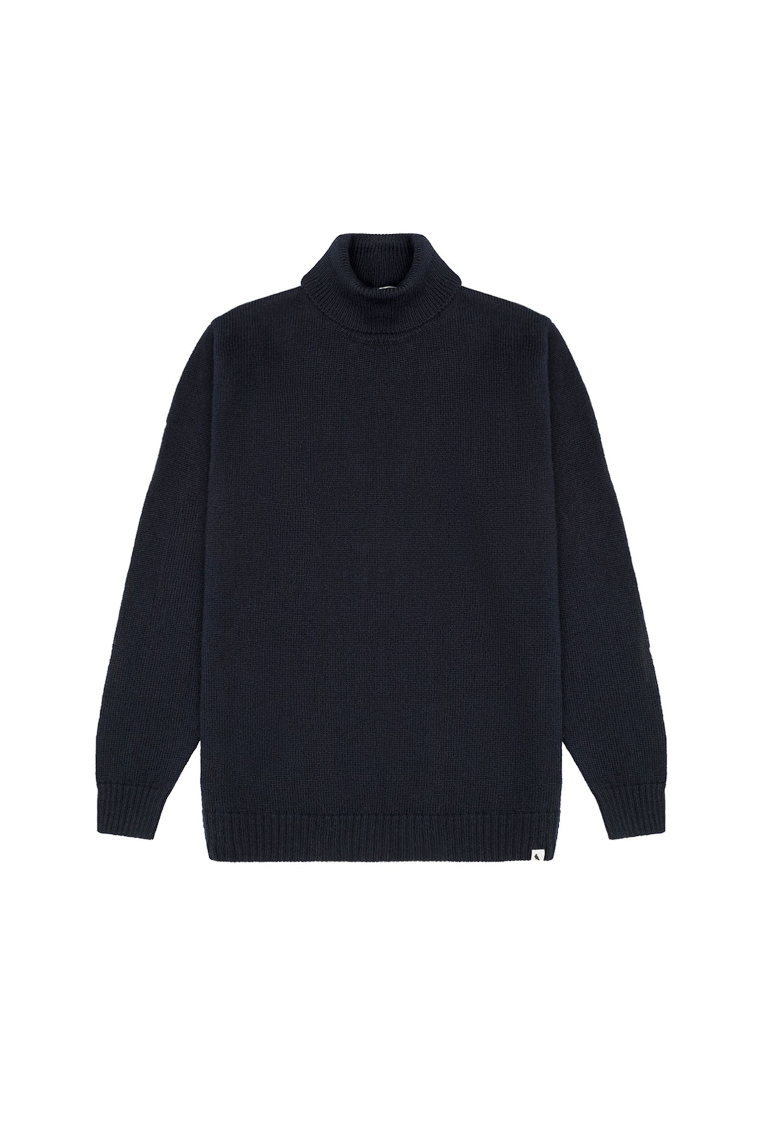 Гольф Maker's Stitch Polo Neck купить