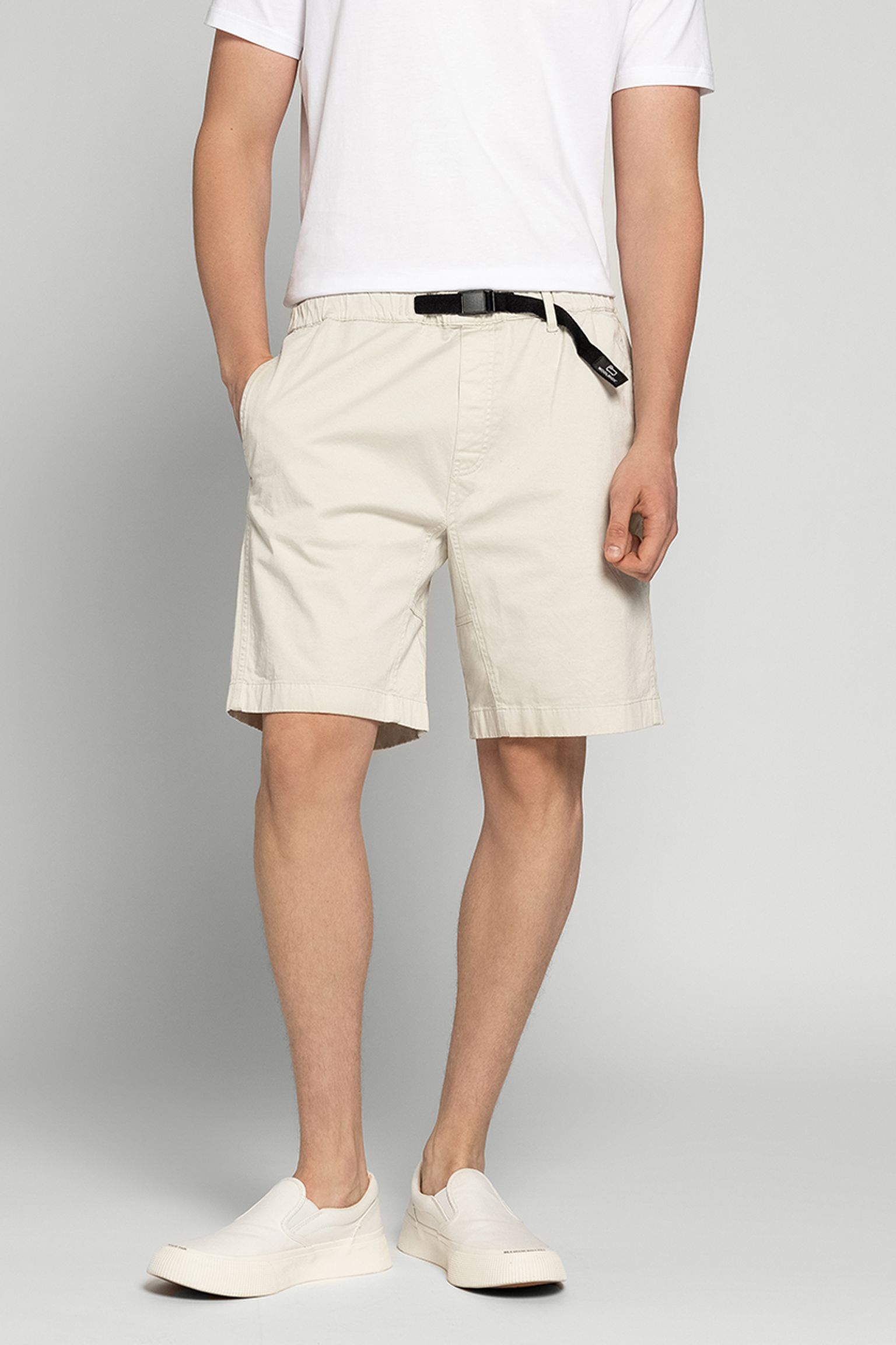 Шорти Woolrich EASY SHORT