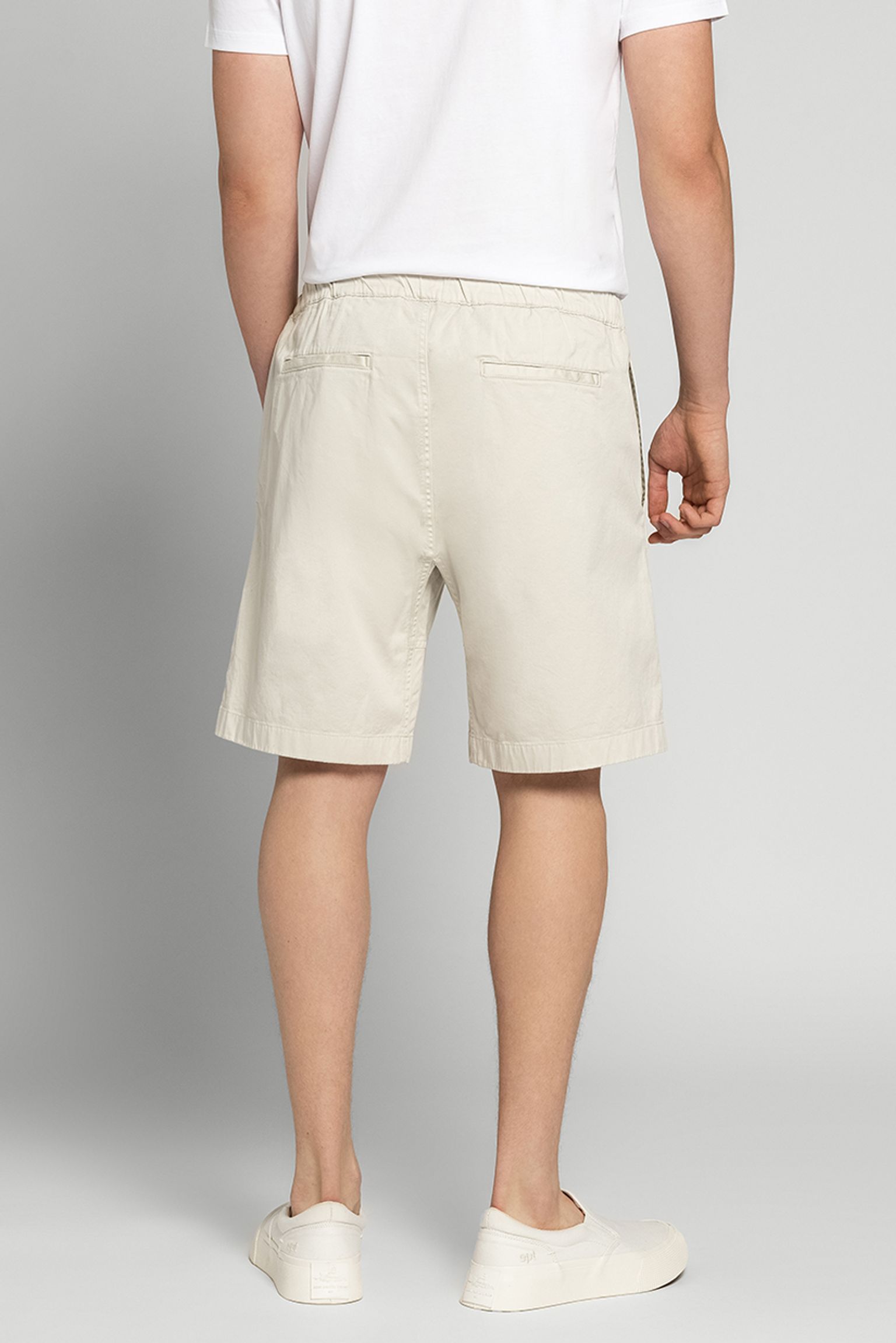 Шорти Woolrich EASY SHORT