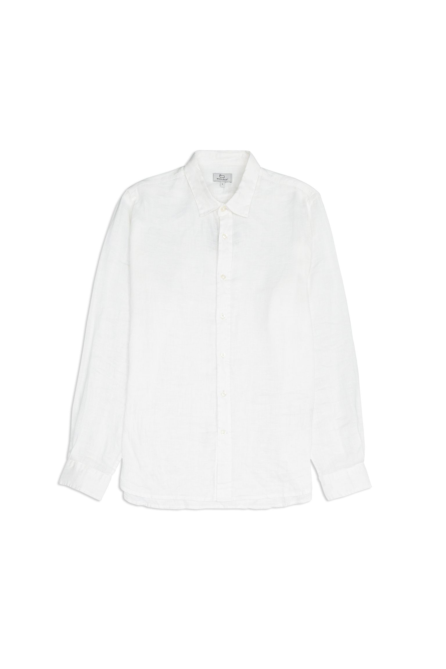 Рубашка LINEN SHIRT купить