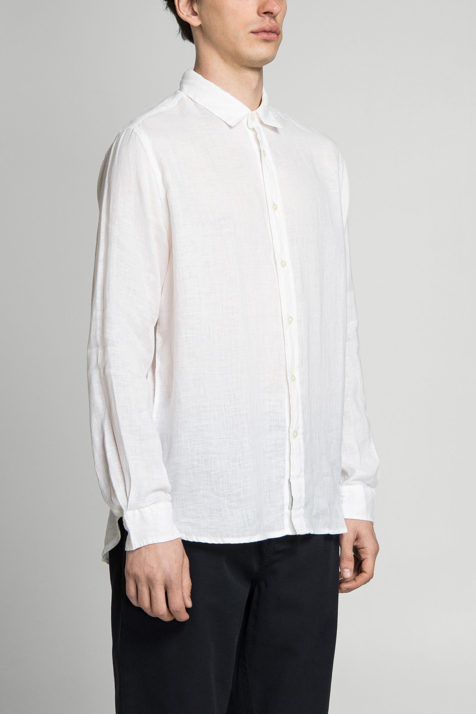 Рубашка LINEN SHIRT с доставкой