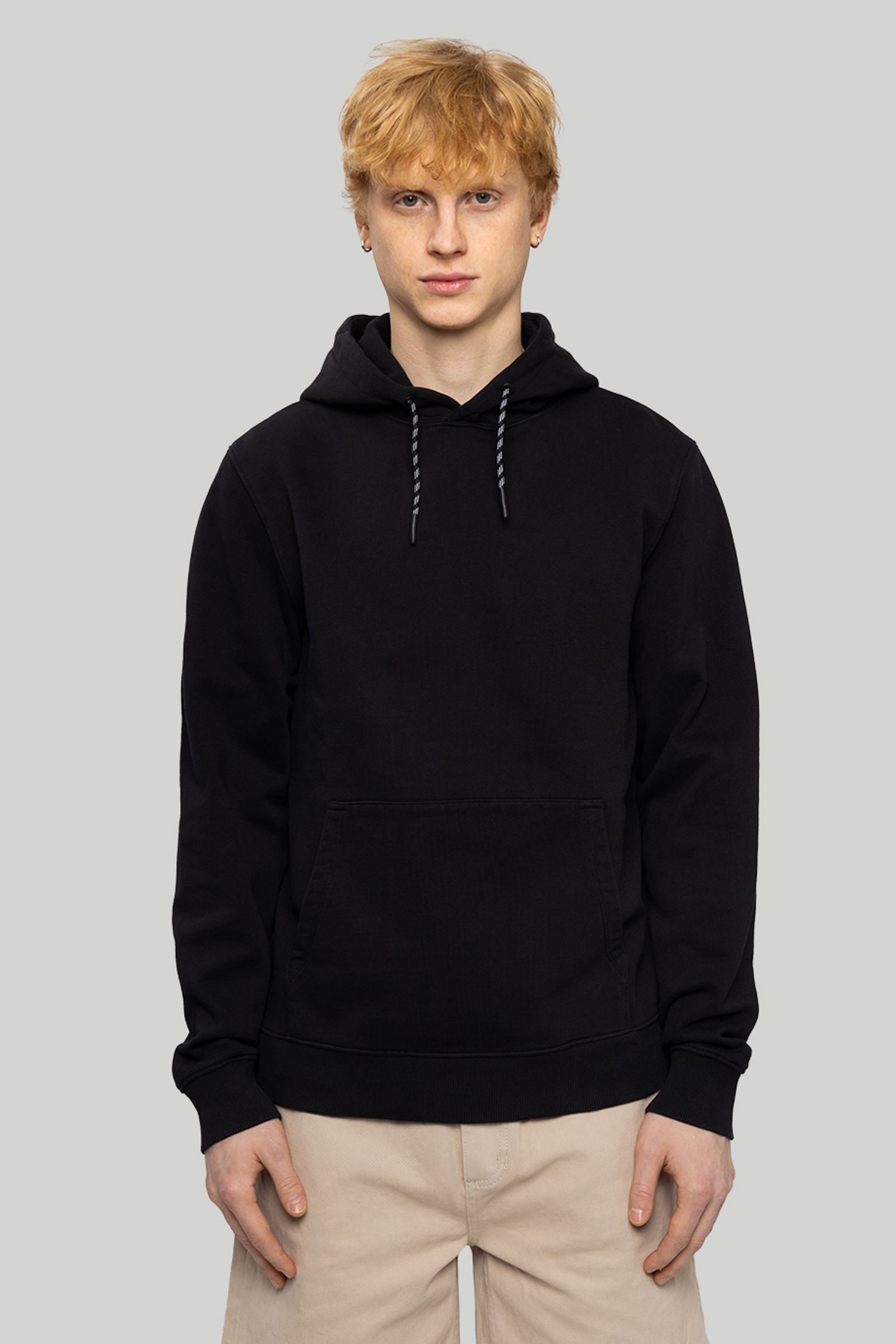 Худи TRAIL HOODIE