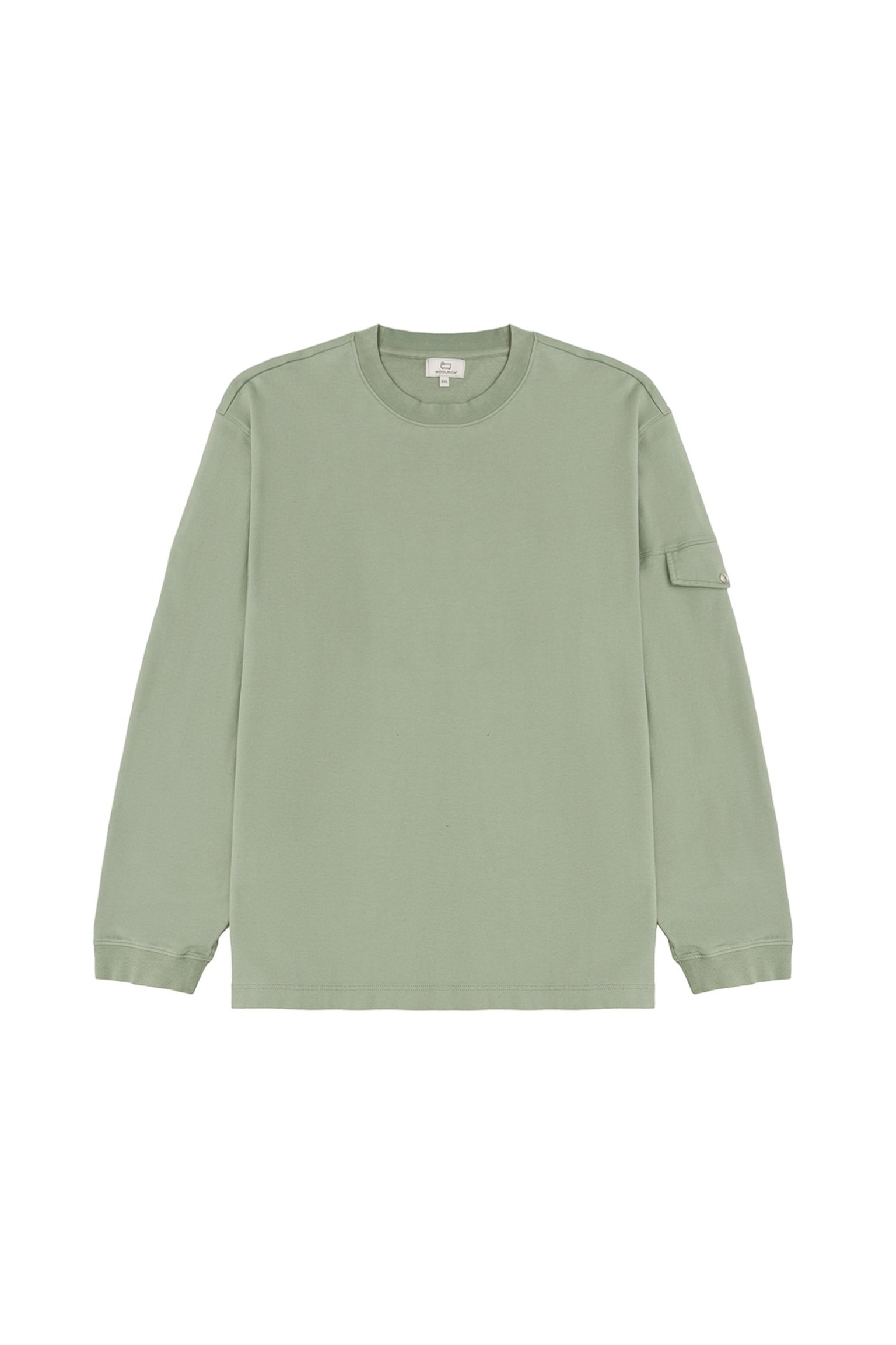 Свитшот EXTRA LIGHT CREWNECK купить