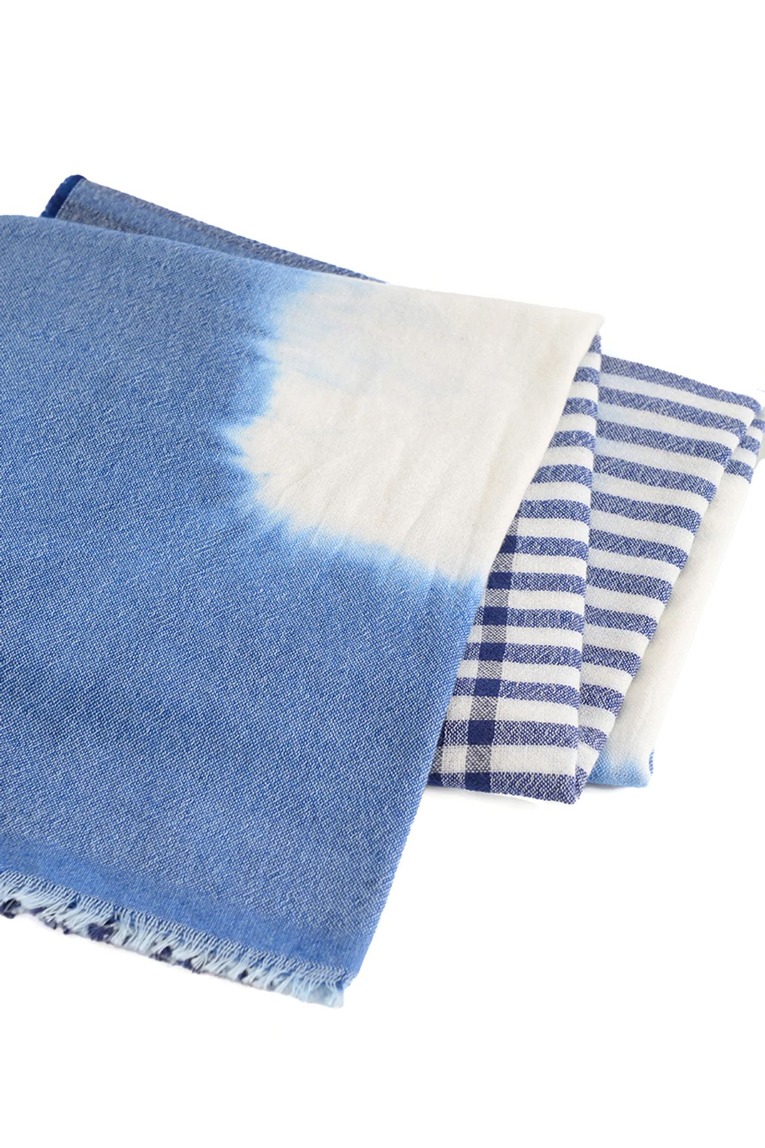 Шарф BUFFALO TYE DYE SCARF купить в Украине