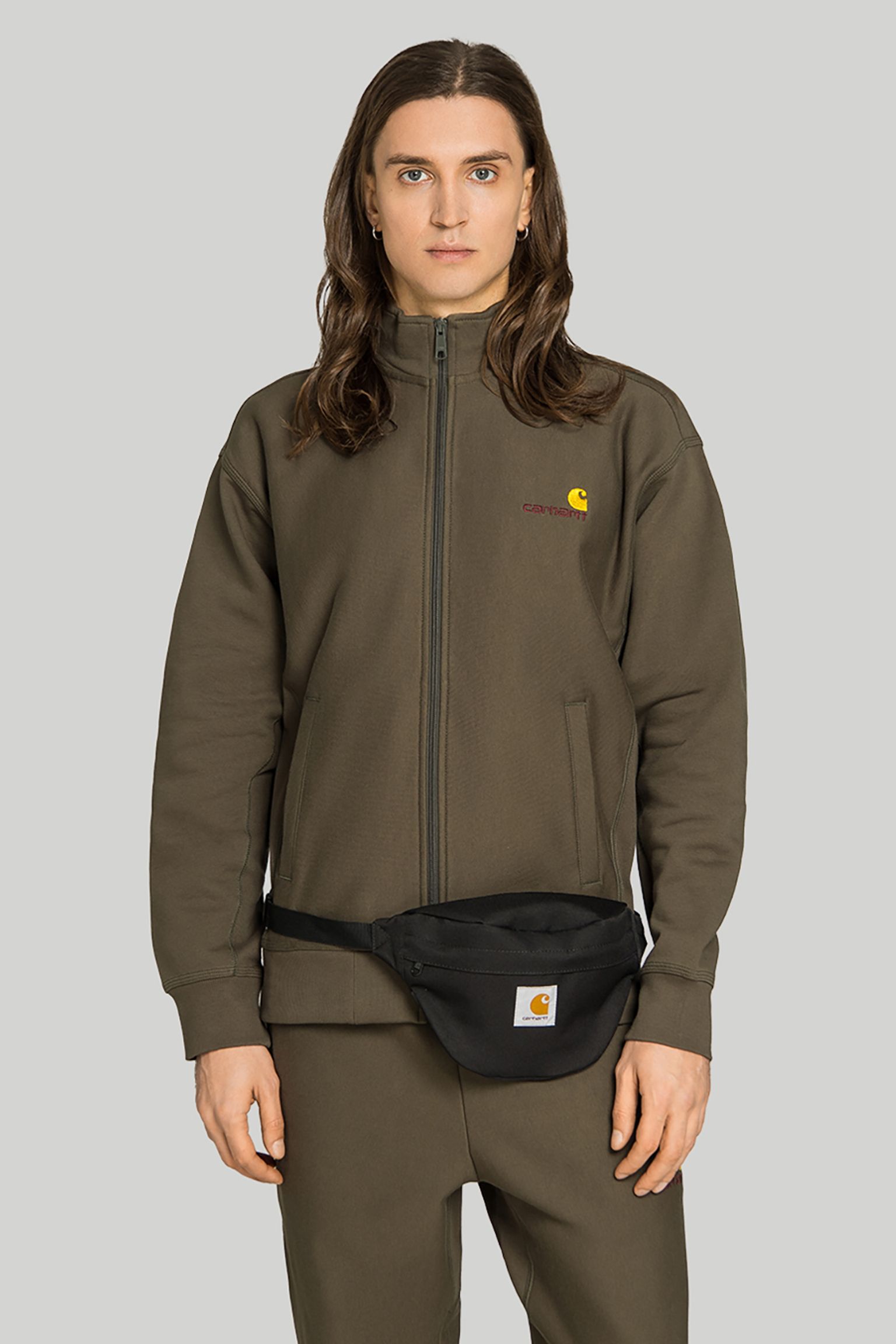 Сумка Jake Hip Bag купити в Україні
