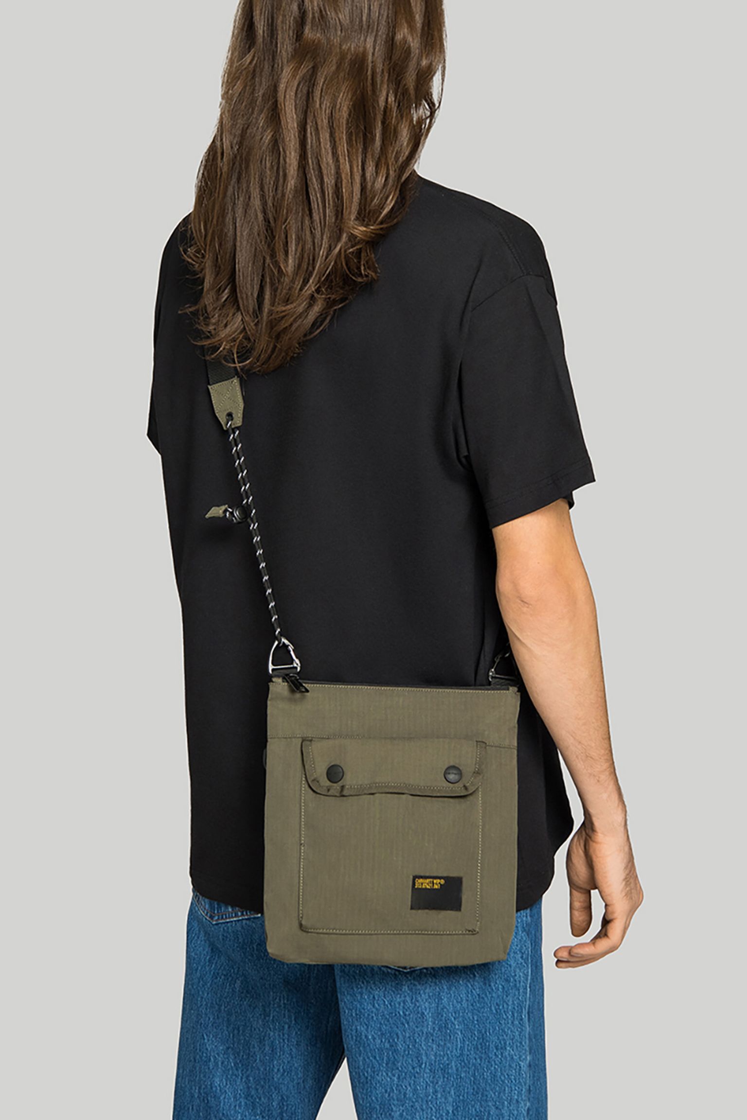 Сумка Haste Strap Bag купить в Украине