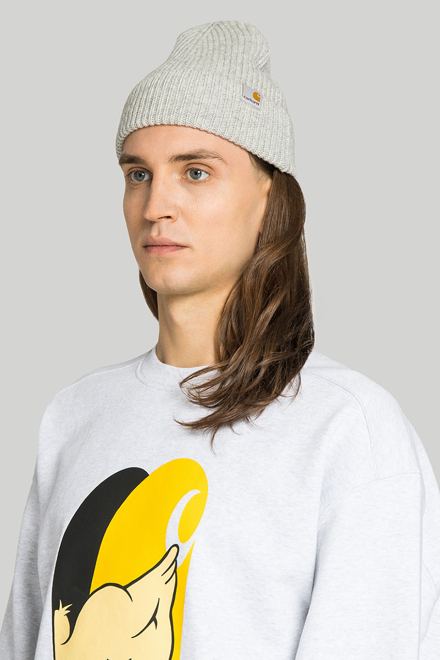 Шапка Gabe Beanie