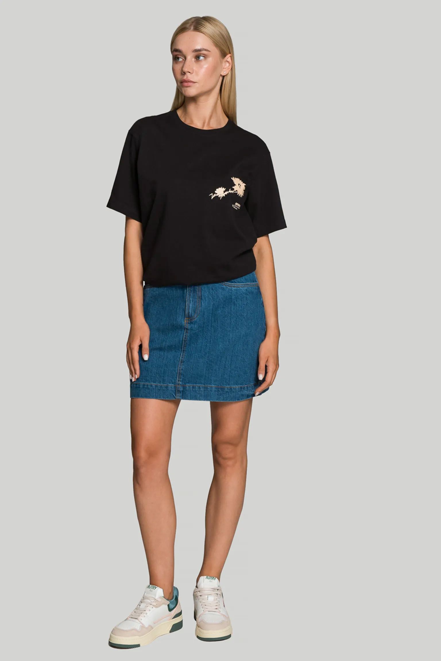 Футболка   OSTRIV TEE з доставкою