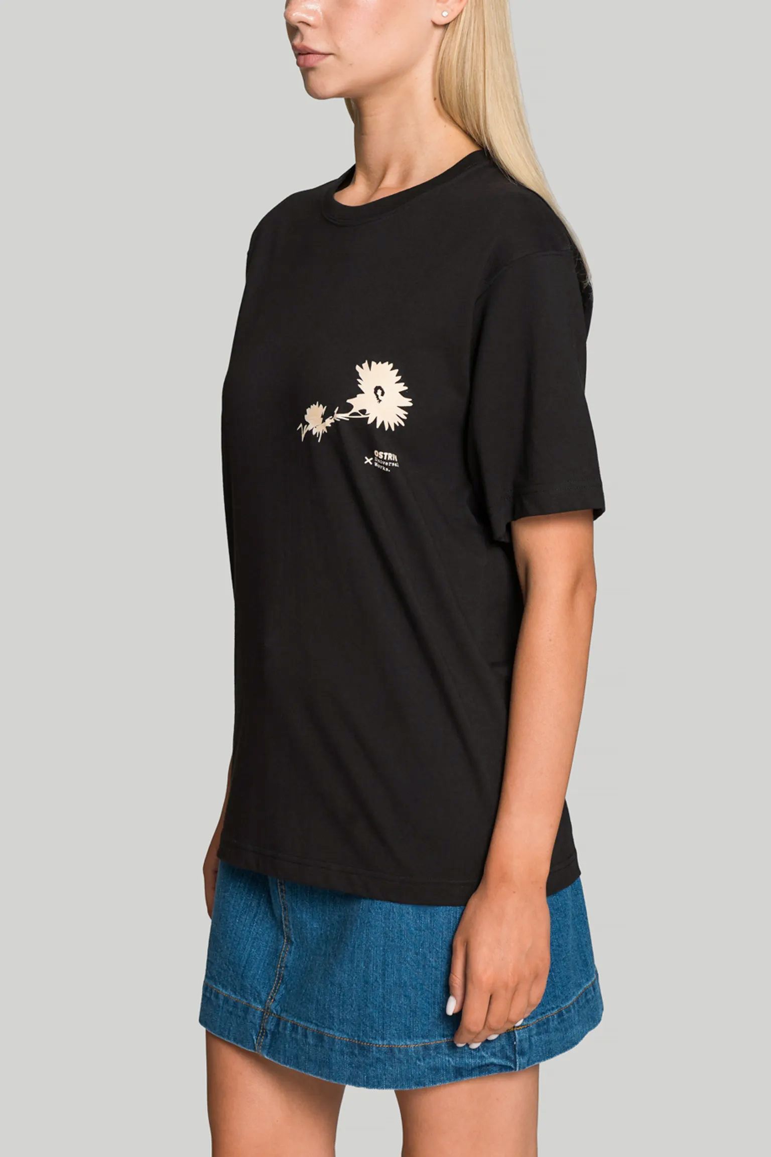 Широкий вибір Футболка   OSTRIV TEE